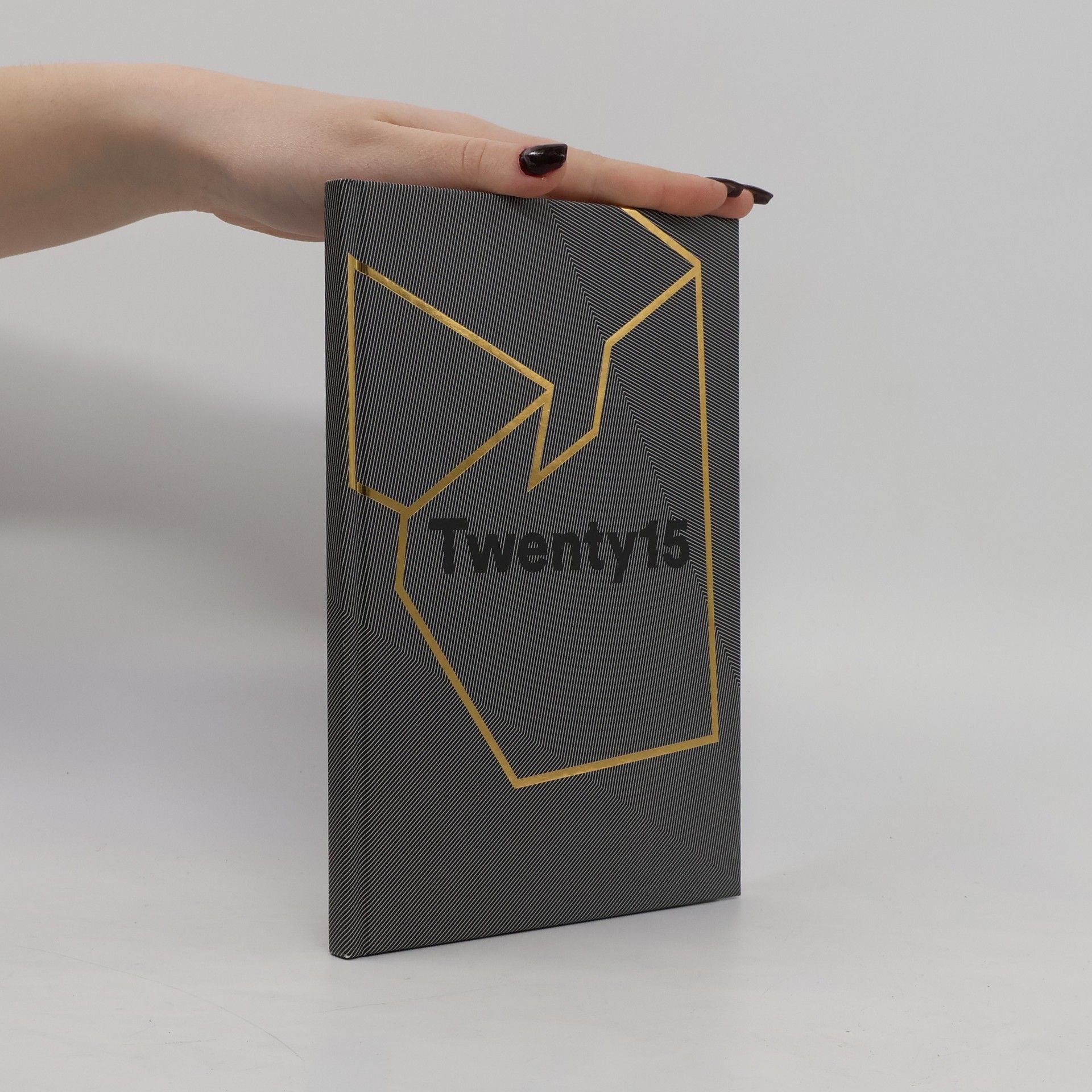 Various authors Twenty 15