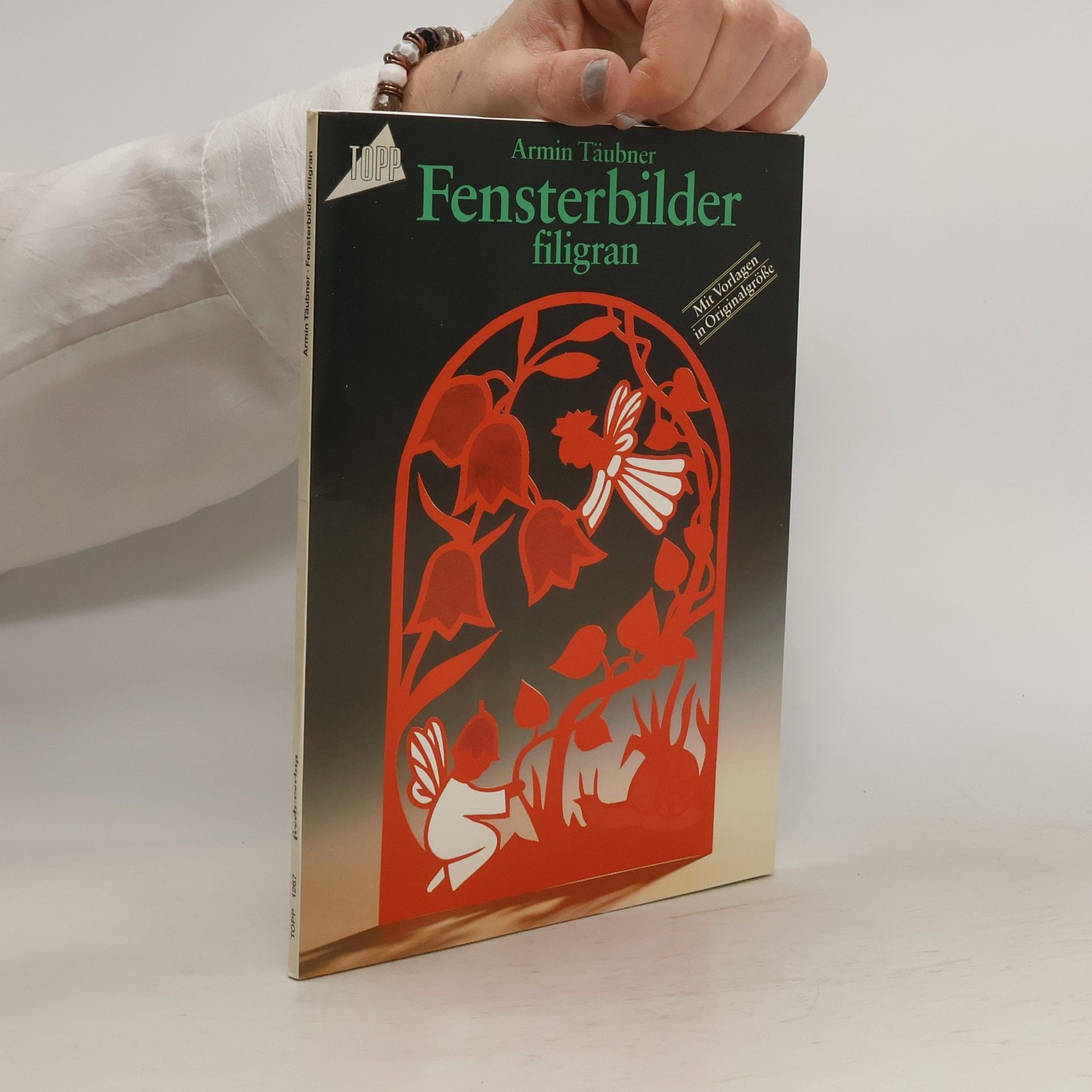 Armin Täubner Fensterbilder filigran