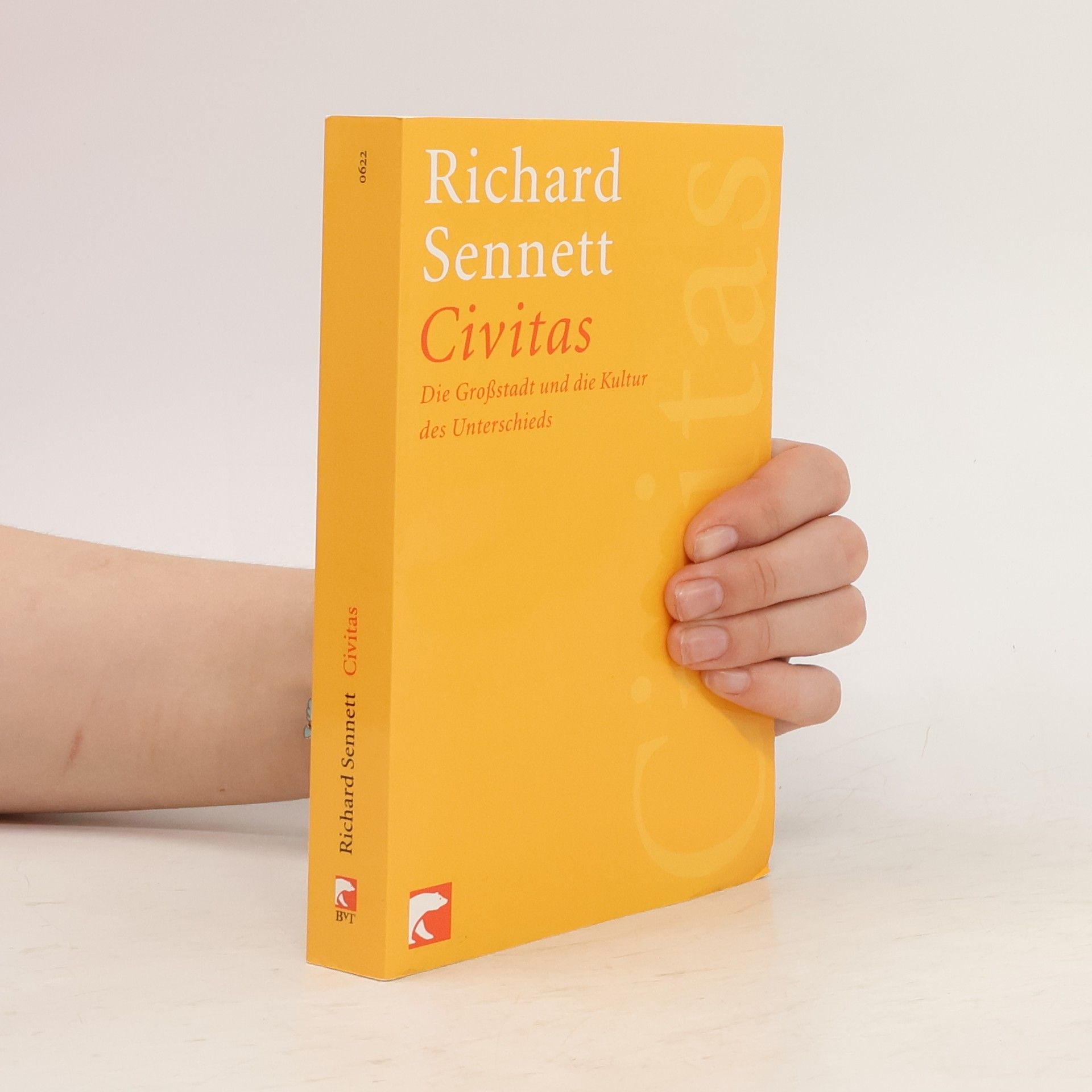 Richard Sennett Civitas
