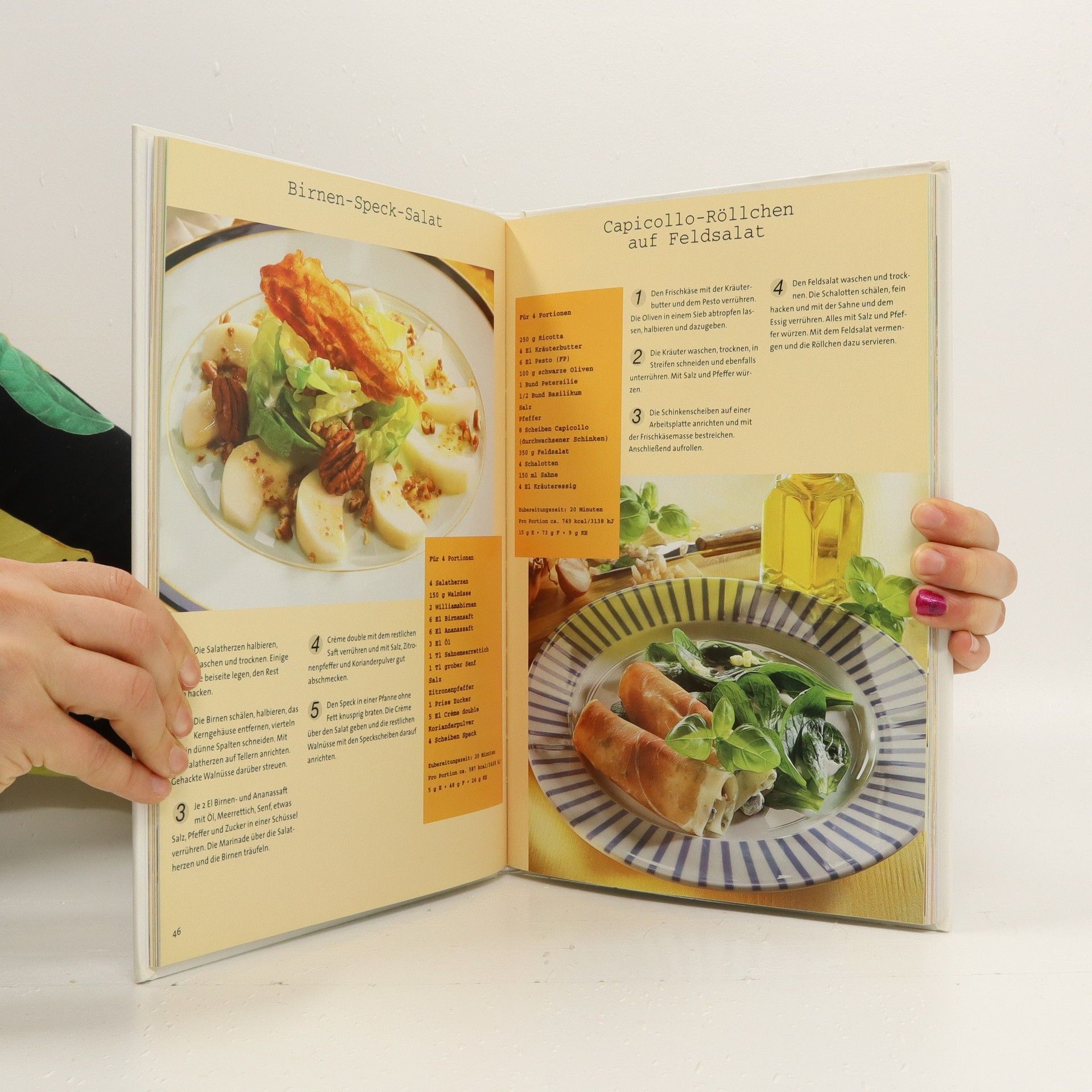 Autorenkollektiv Blitzrezepte