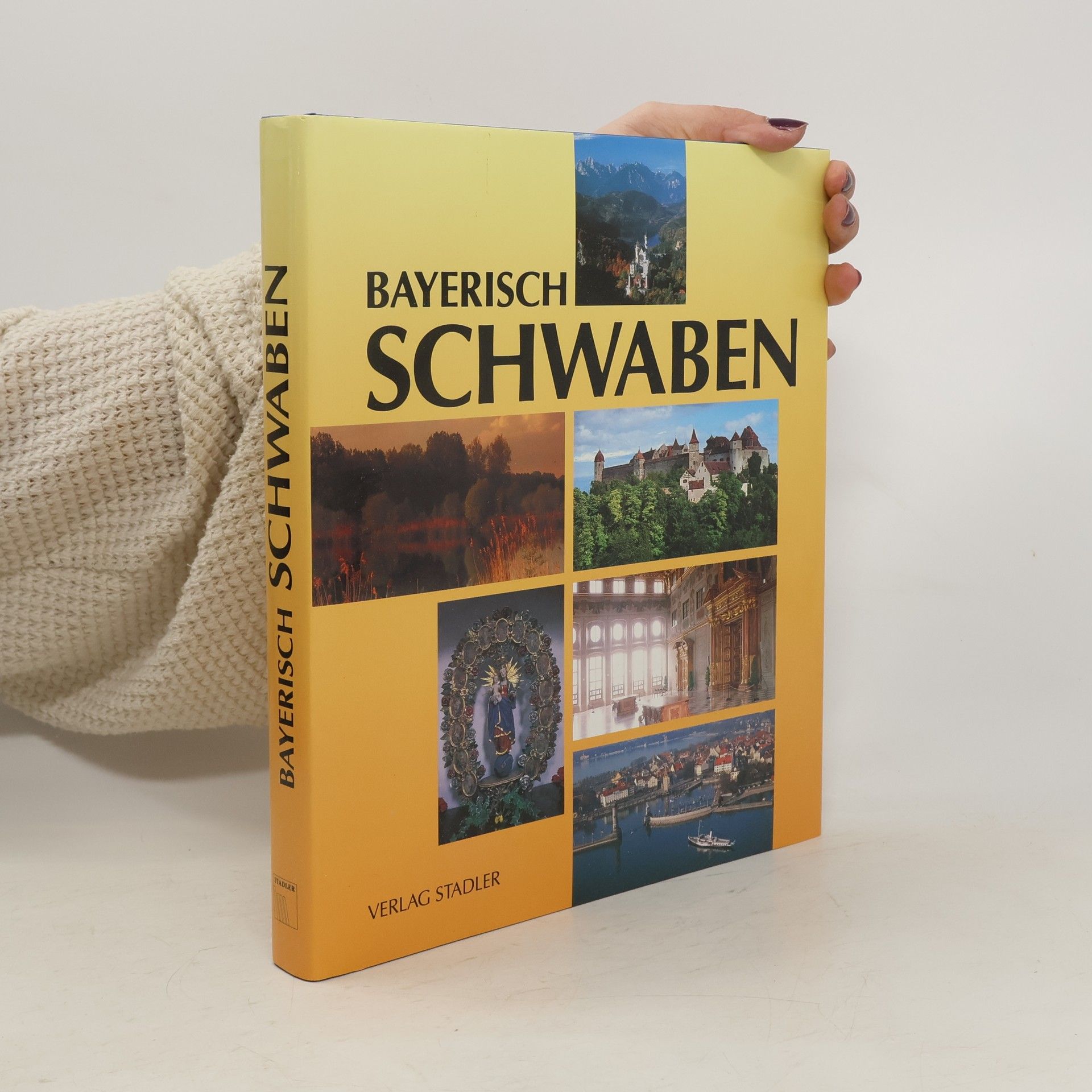 Peter Klimm Bayerisch Schwaben