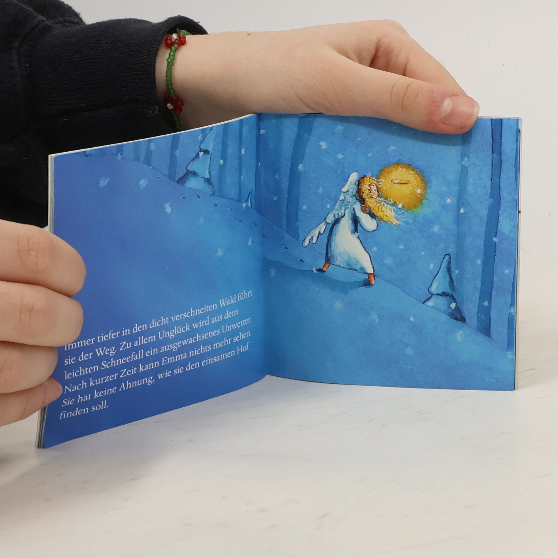 Autorenkollektiv Pixi Bücher. Emmas hektischer Heiligabend