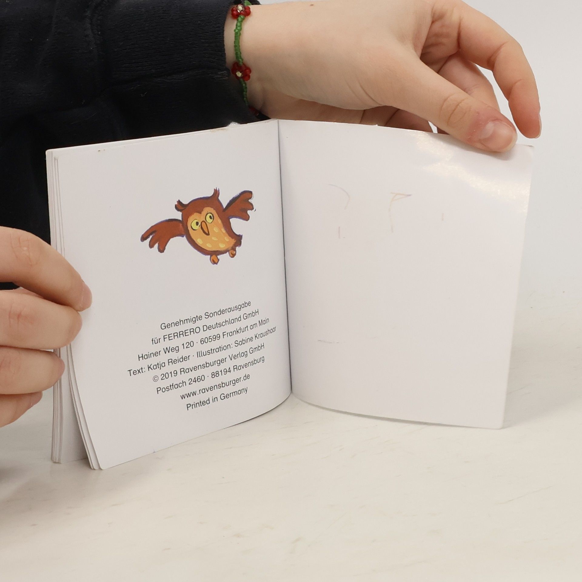 Autorenkollektiv Ein neuer Besen für Hexe Lametta