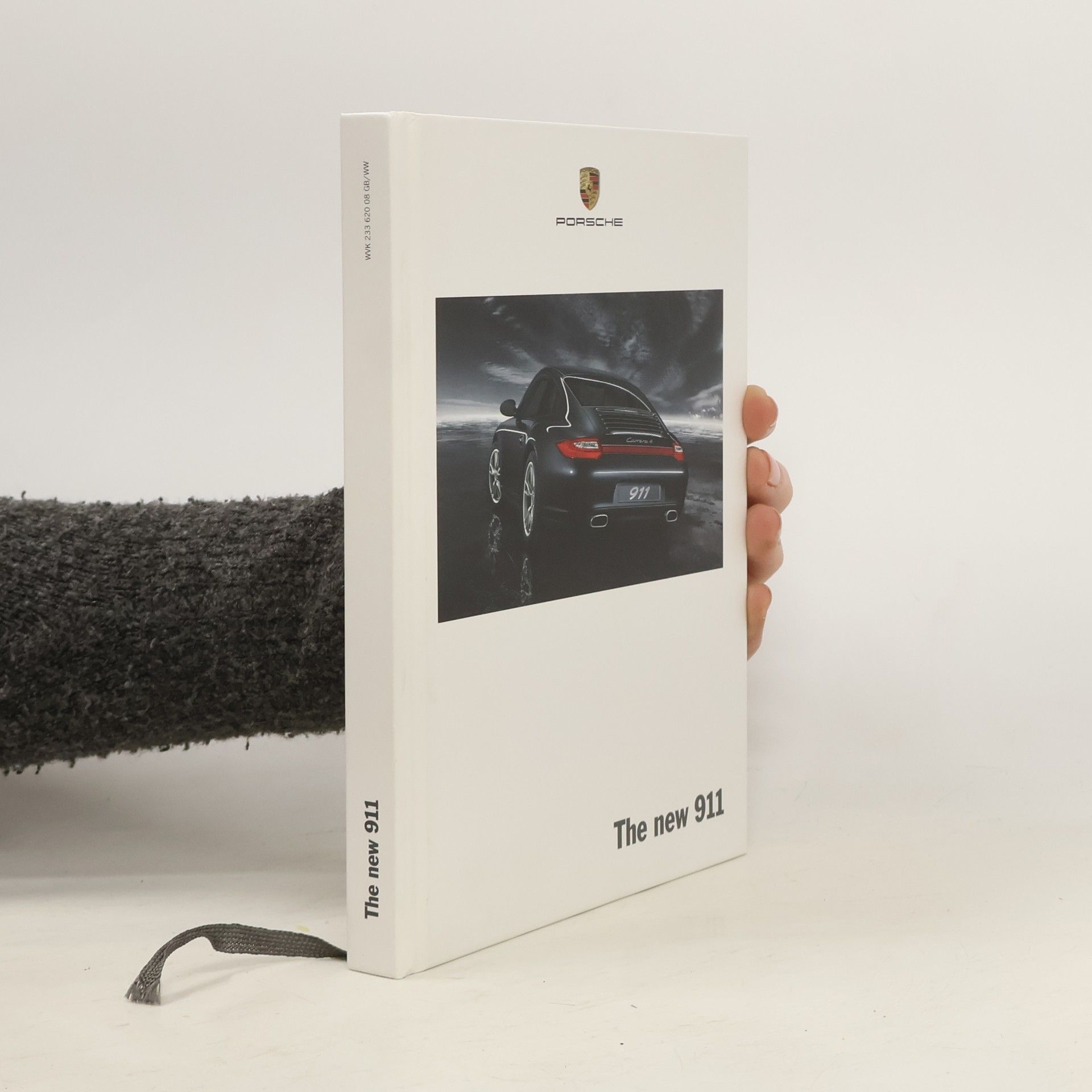 kolektiv The New 911