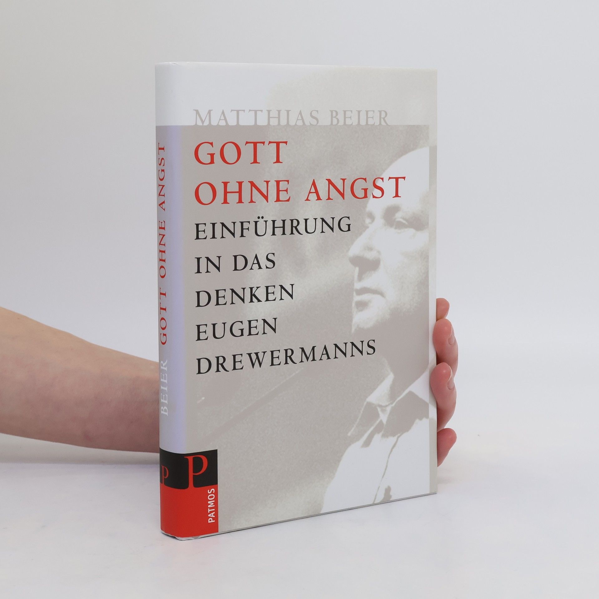 Matthias Beier Gott ohne Angst
