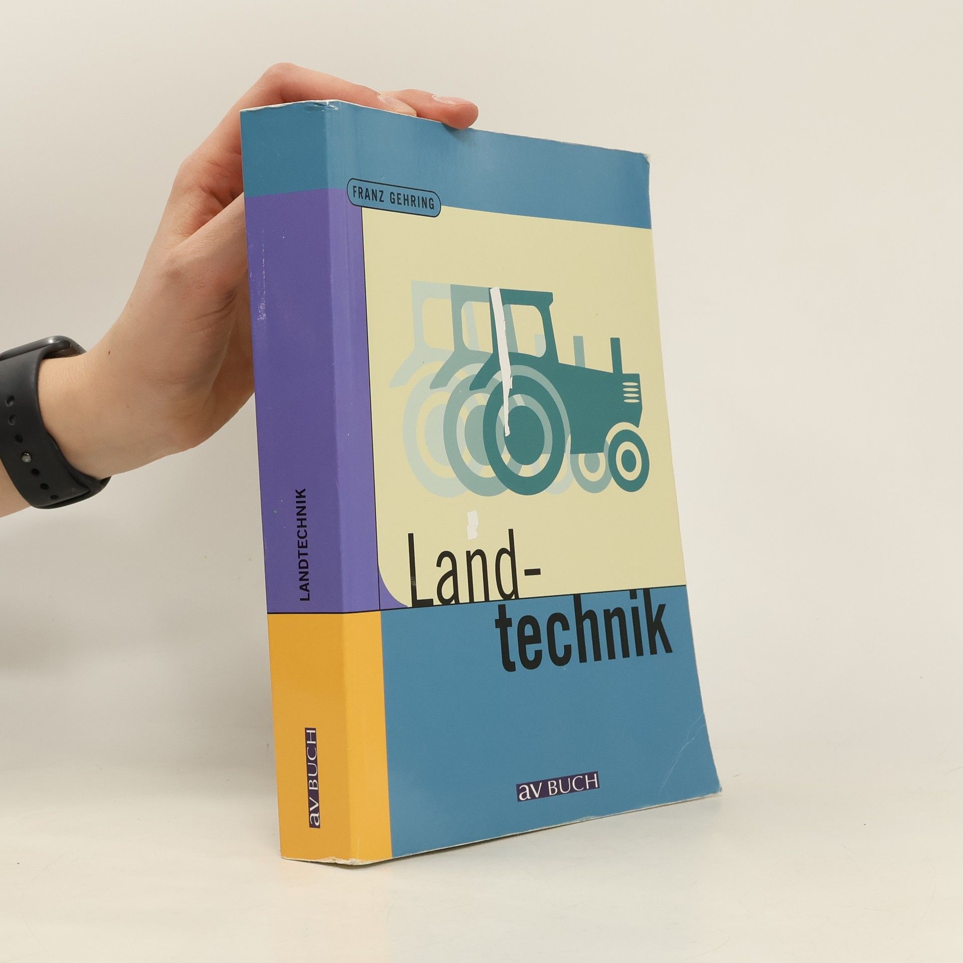 Franz Gehring Landtechnik