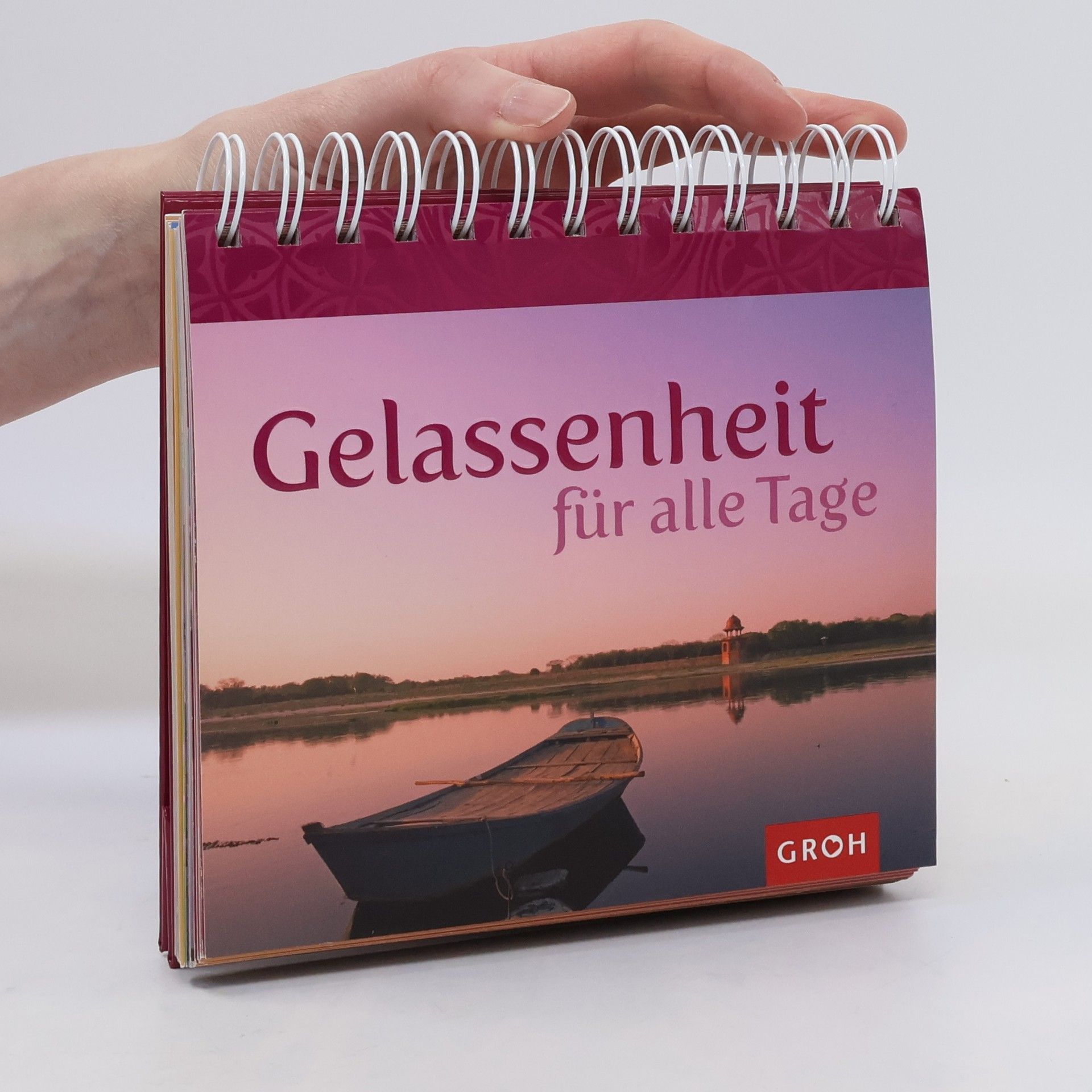 kolektiv Gelassenheit für alle Tage
