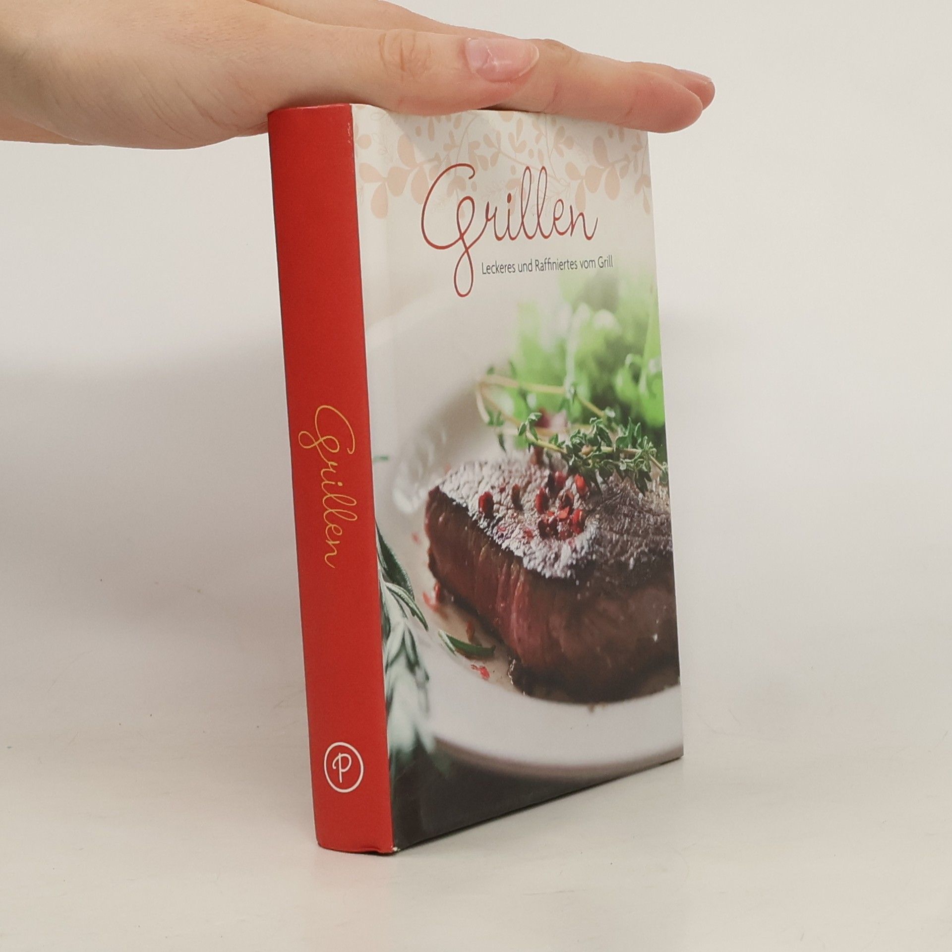 Autorenkollektiv Grillen