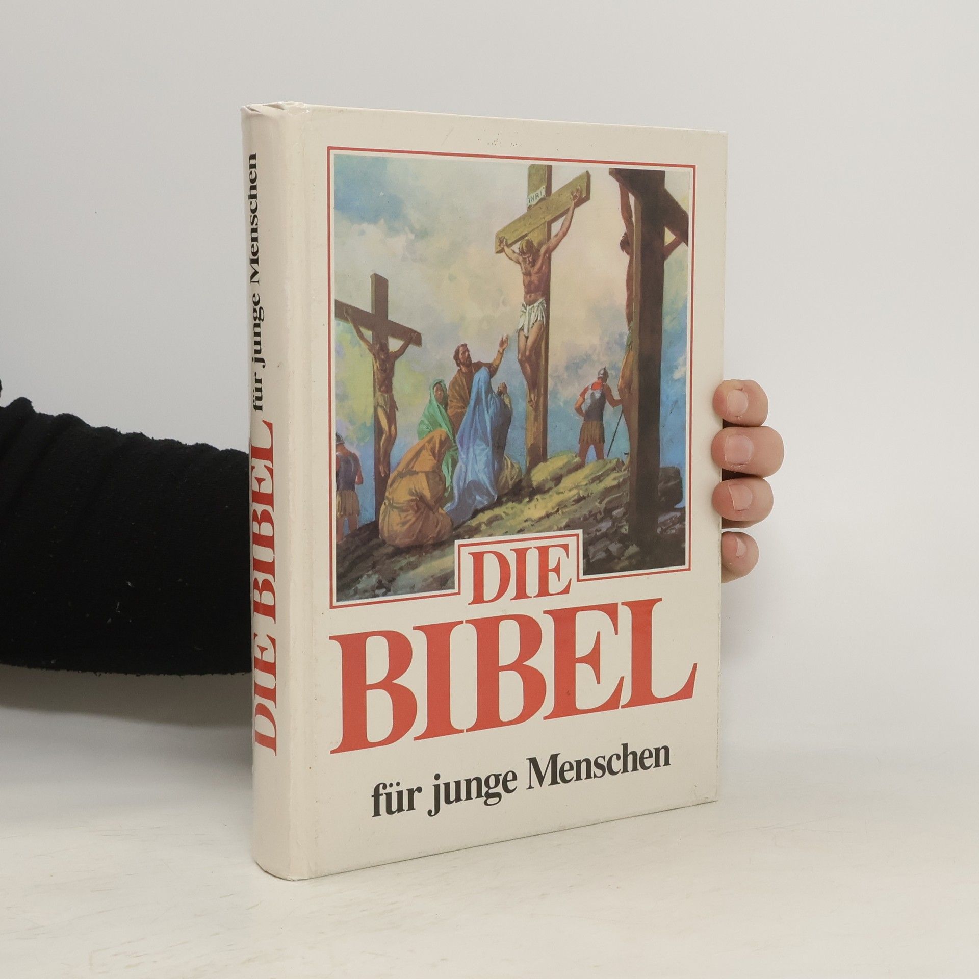 Collective Die Bibel für junge Menschen