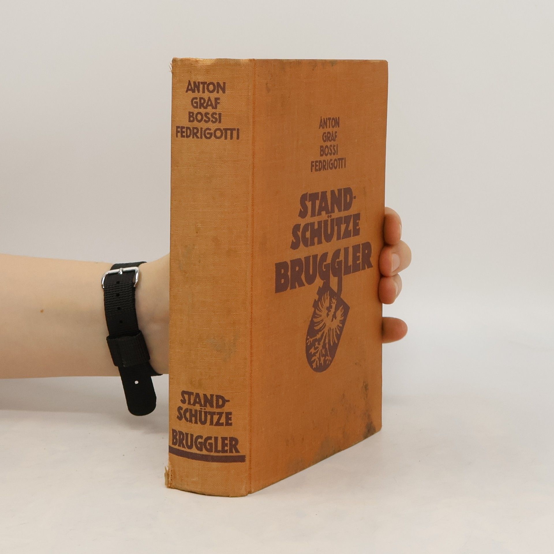 Standschütze Bruggler