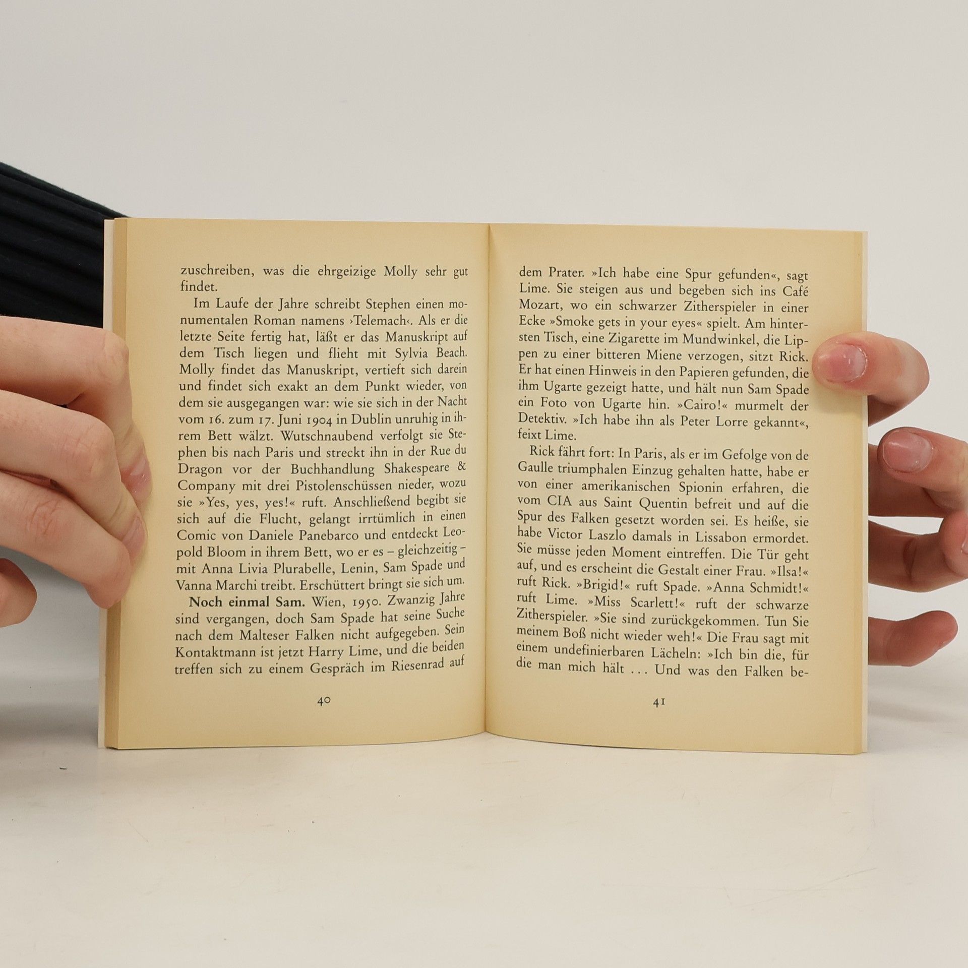 Umberto Eco Neue Streichholzbriefe