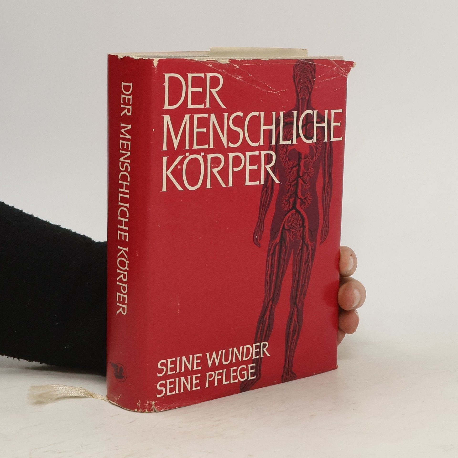 Autorenkollektiv Der menschliche Körper. Seine Wunder, seine Pflege