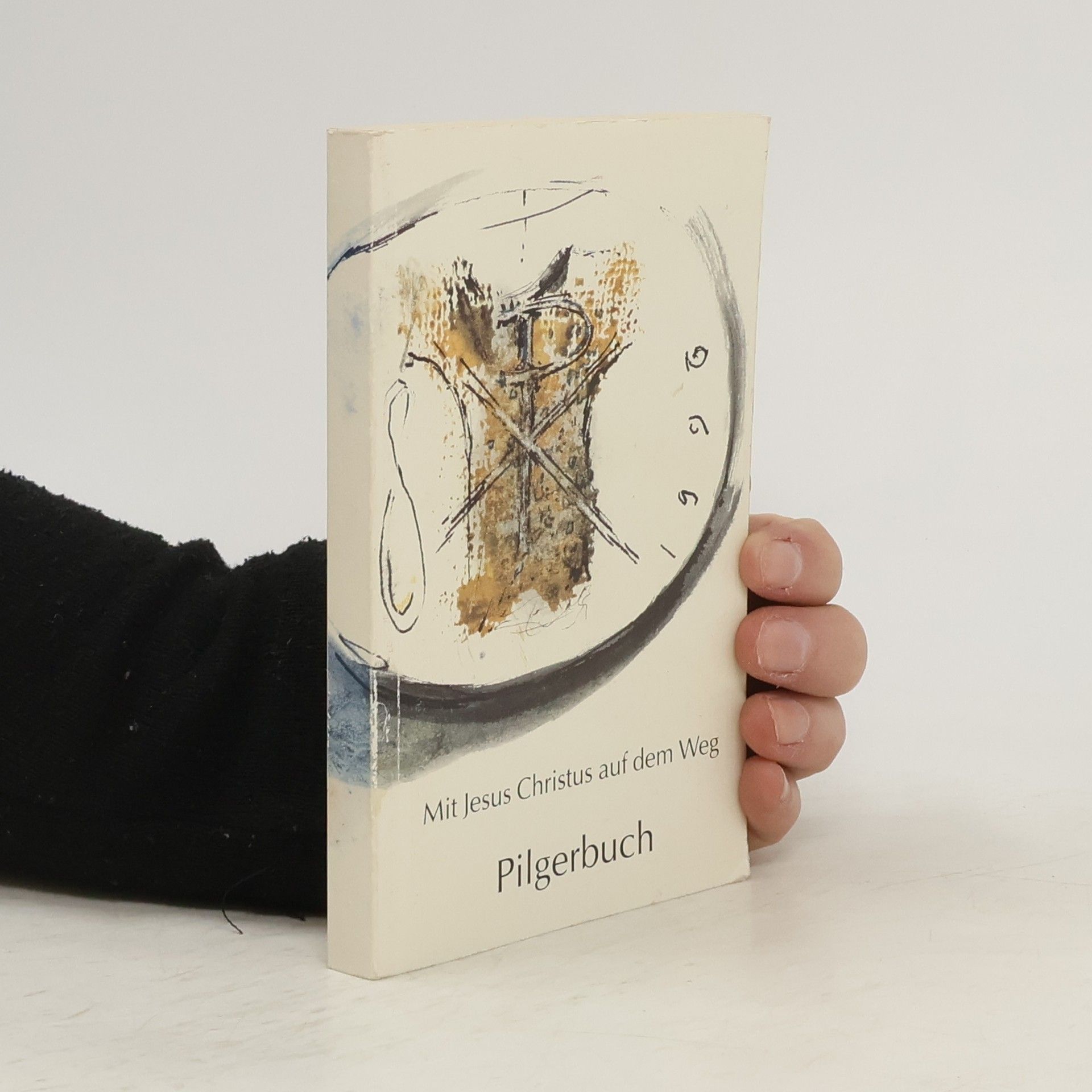 Autorenkollektiv Mit Jesus Christus auf dem Weg