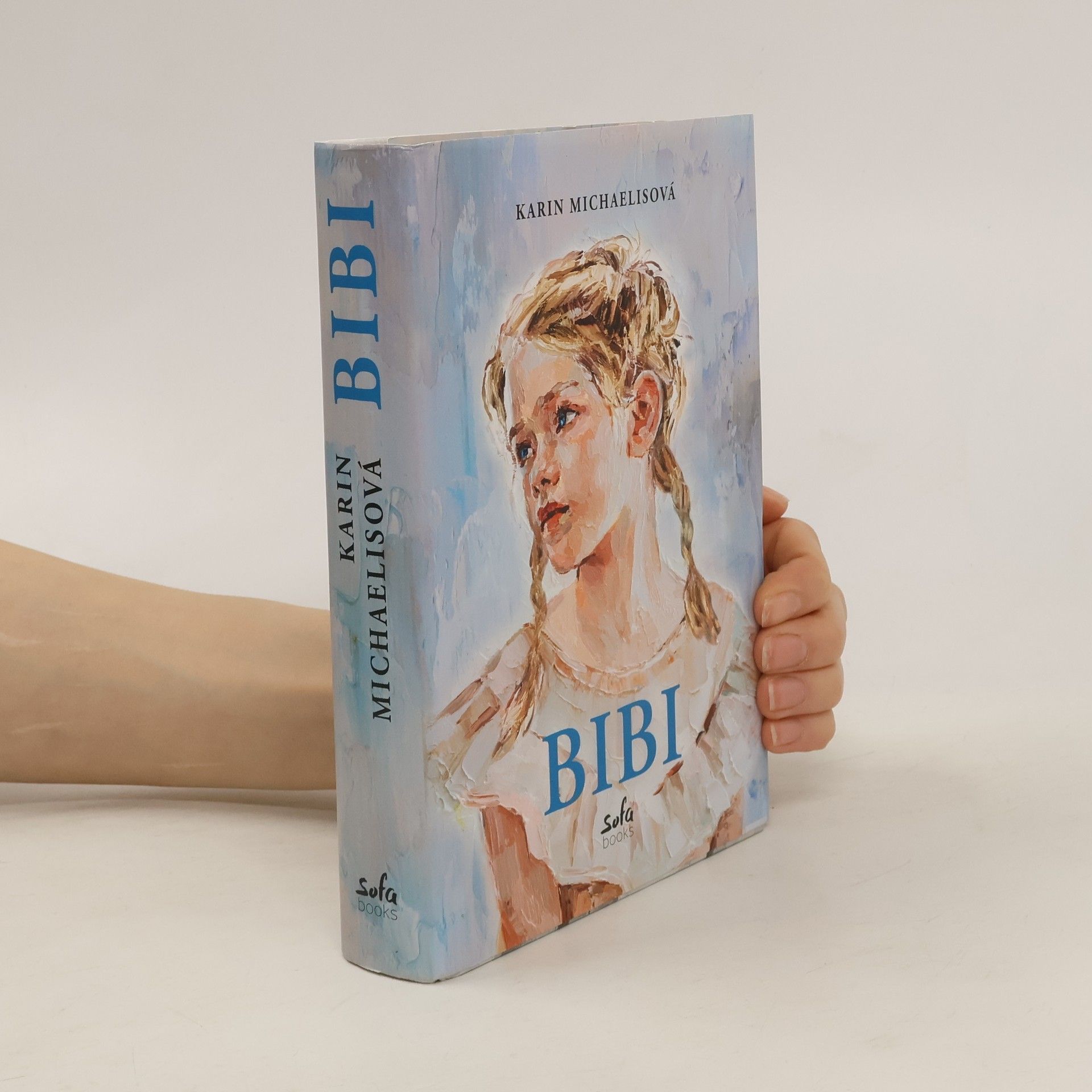 Karin Michaelis-Jähnke Bibi