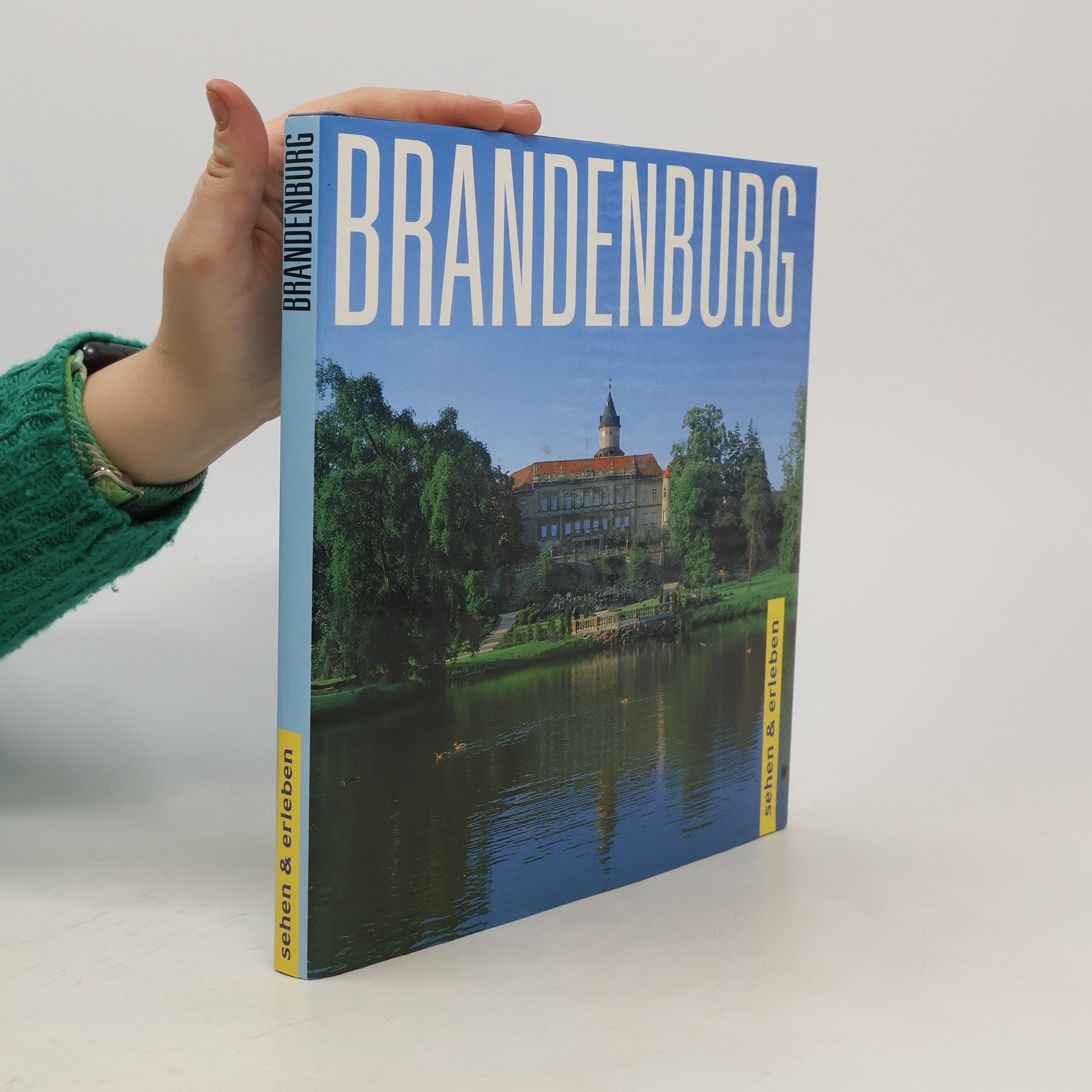kolektiv Brandenburg