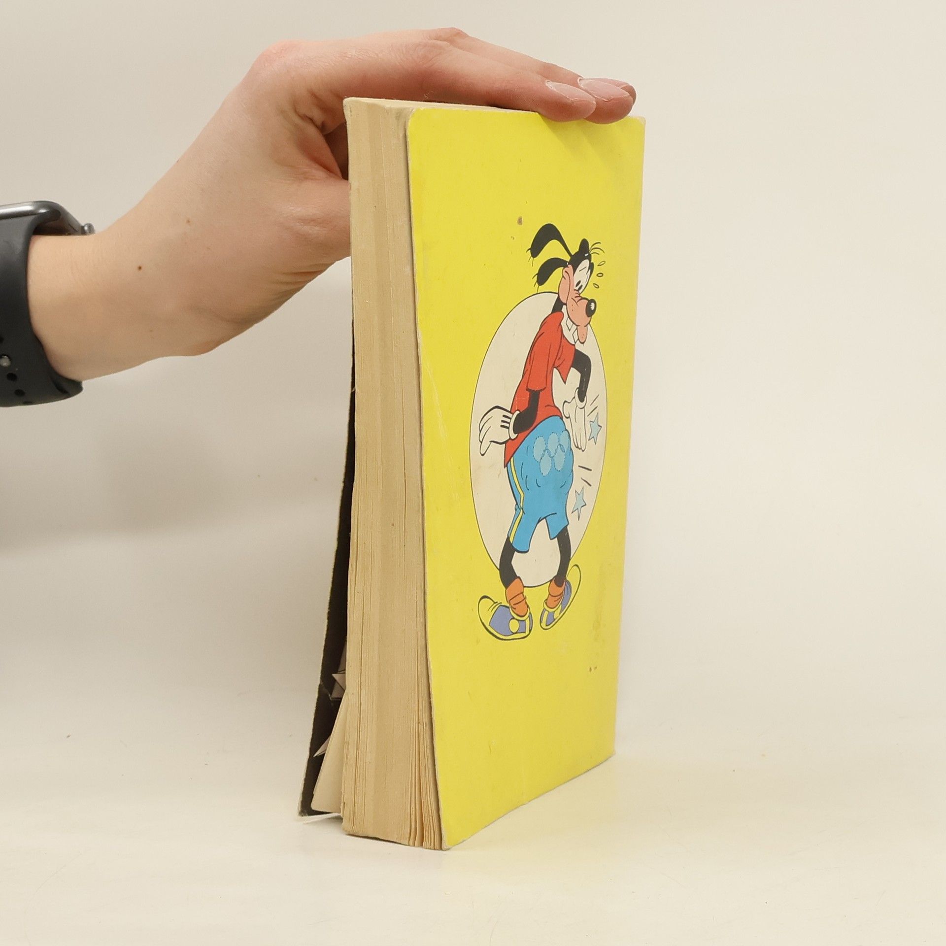 Autorenkollektiv Lustige Taschenbücher 97. Olympisches Allerlei