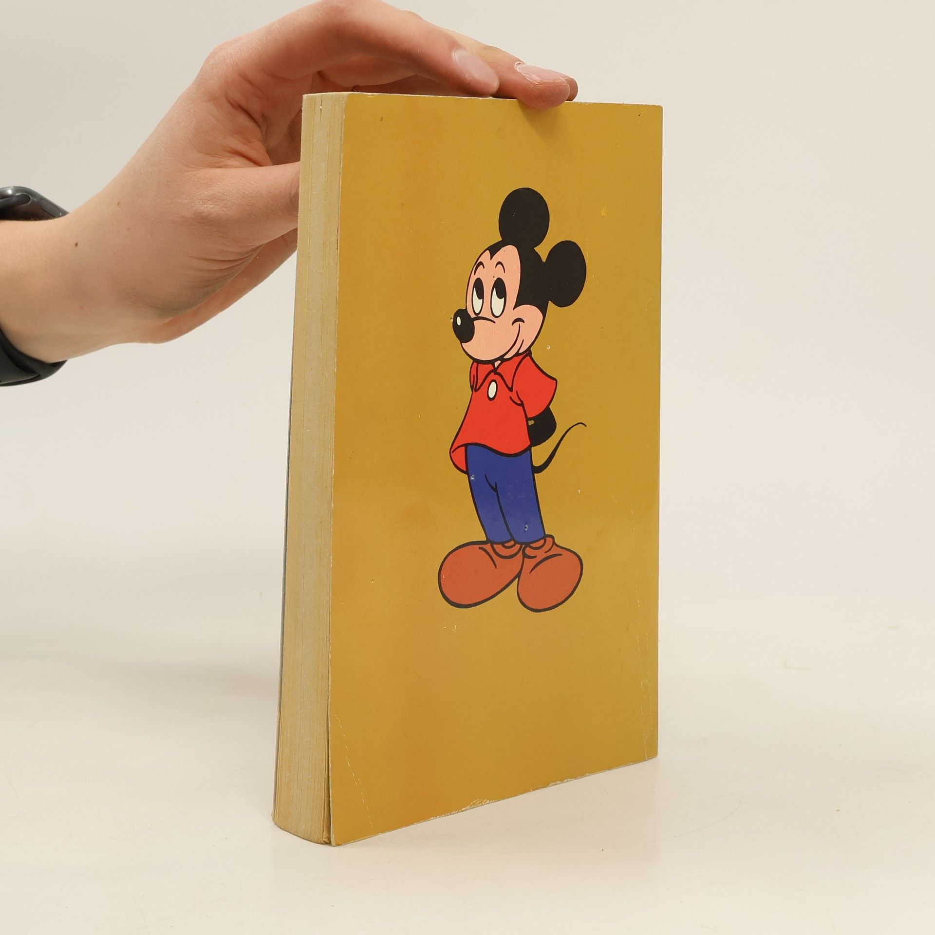 Walt Disney Lustiges Taschenbuch 67