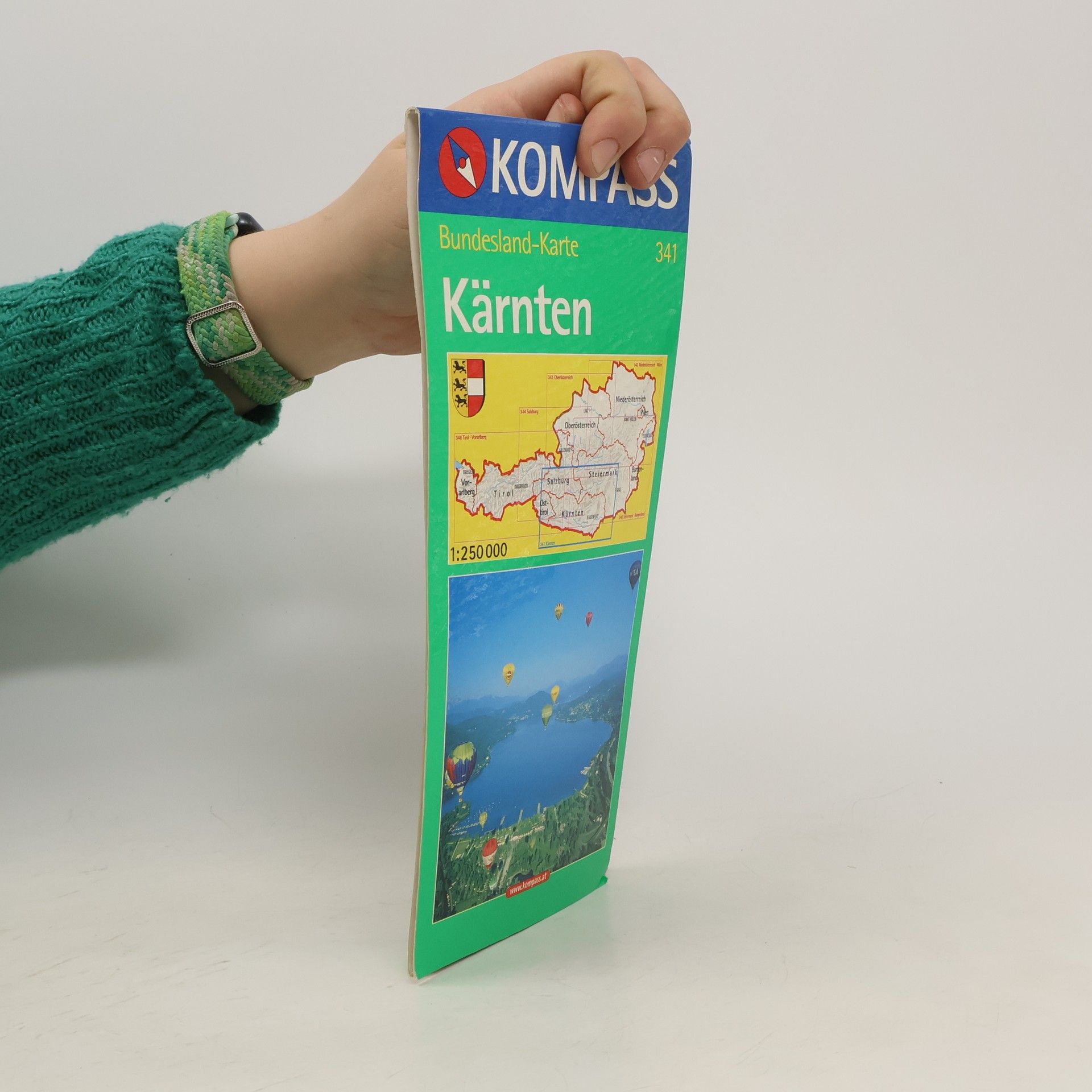Autorenkollektiv Kärnten