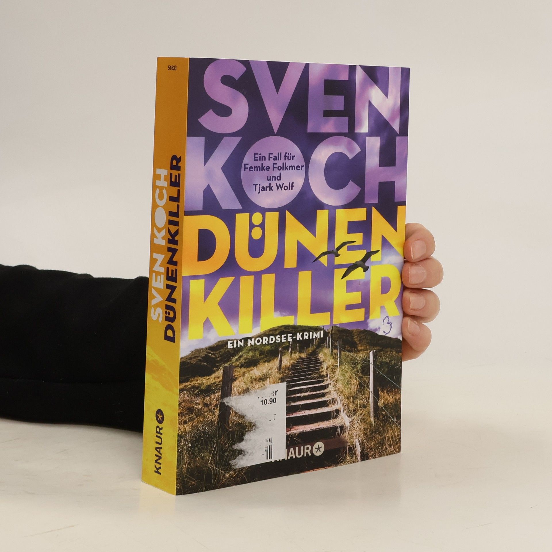 Sven Koch Dünenkiller