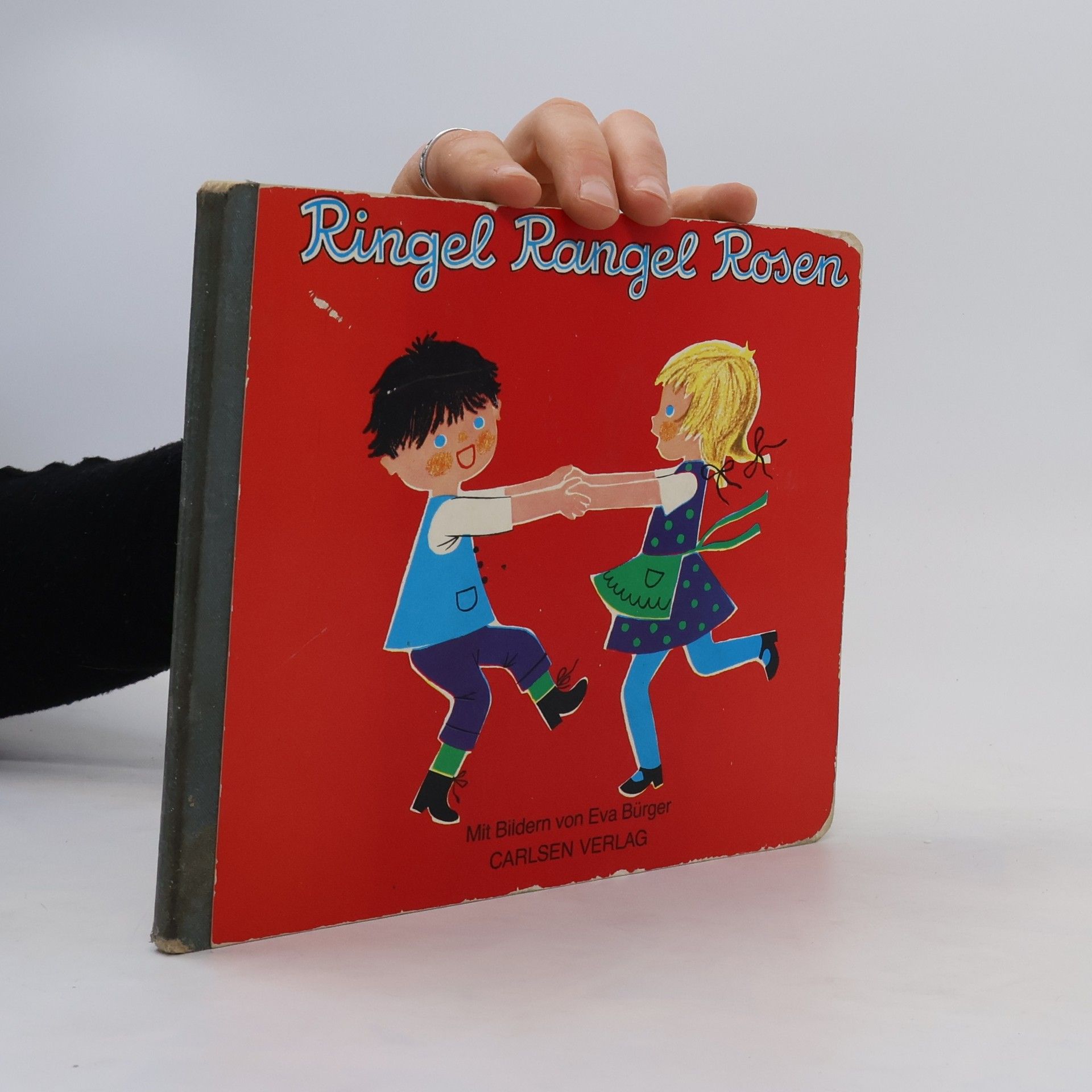 AA.VV. Ringel Rangel Rosen