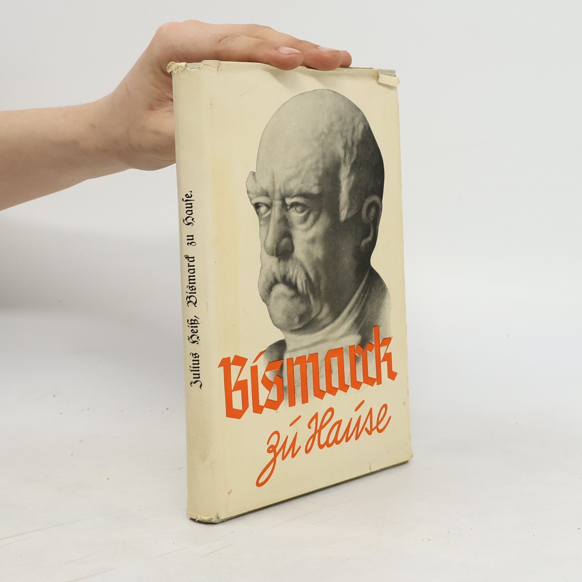 Bismarck zu Hause