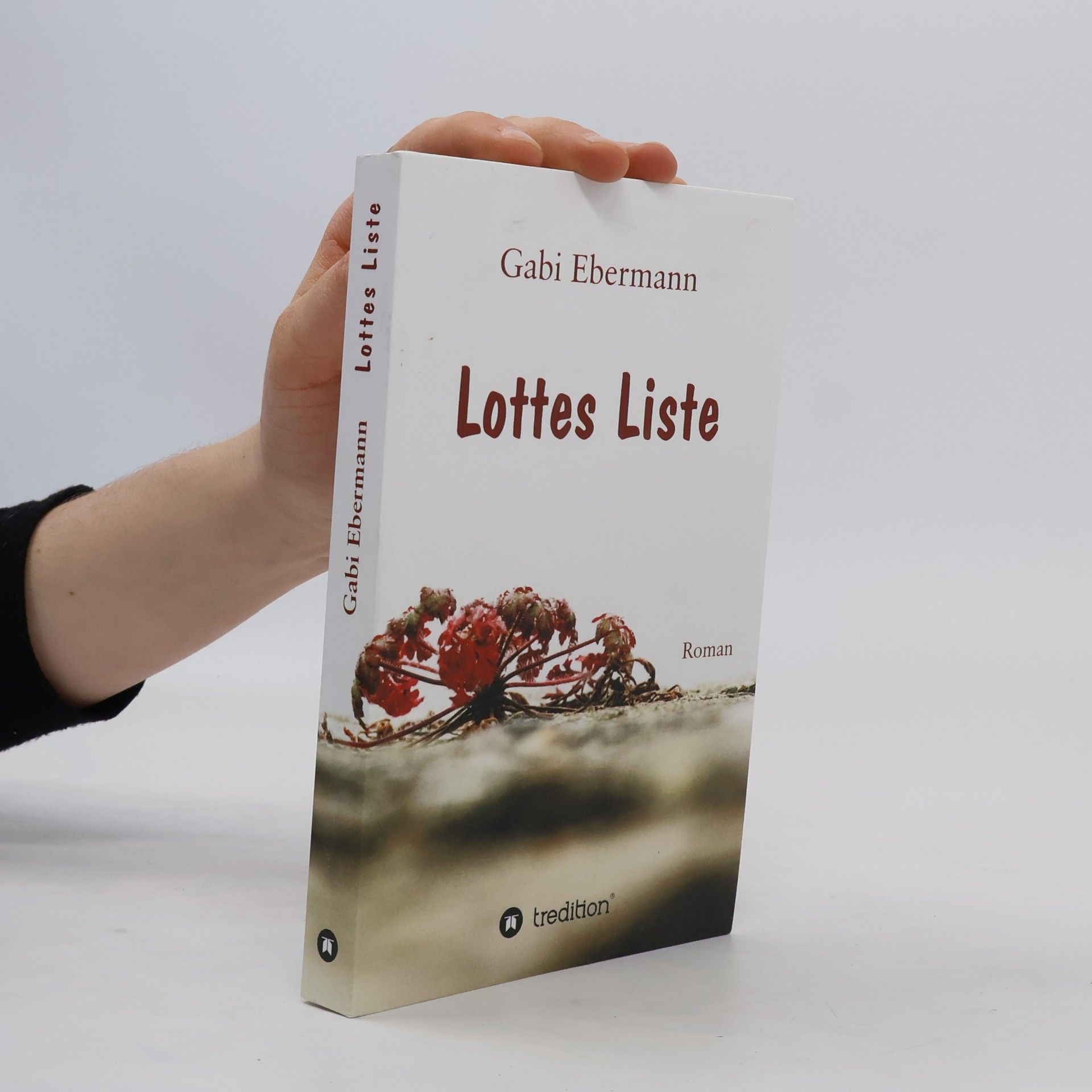 Gabi Ebermann Lottes Liste