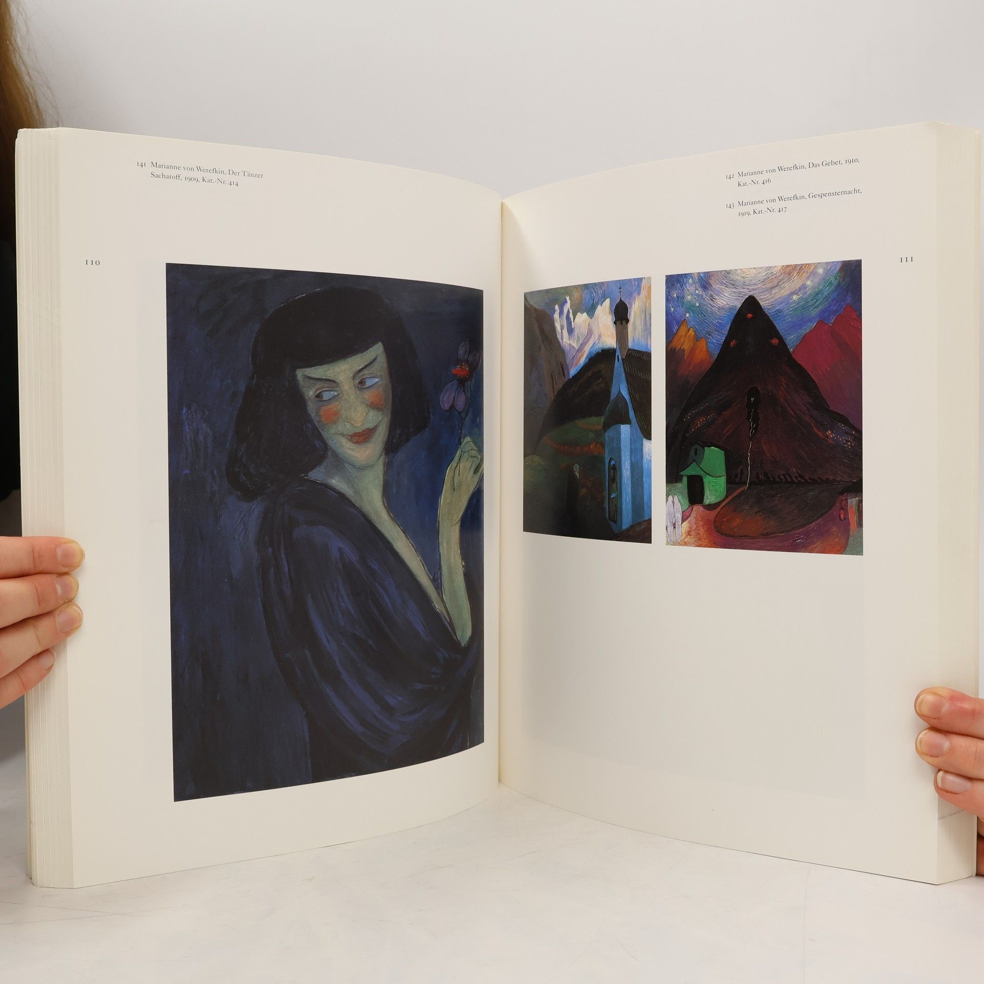 Autorenkollektiv Die Expressionisten vom Aufbruch bis zur Verfemung