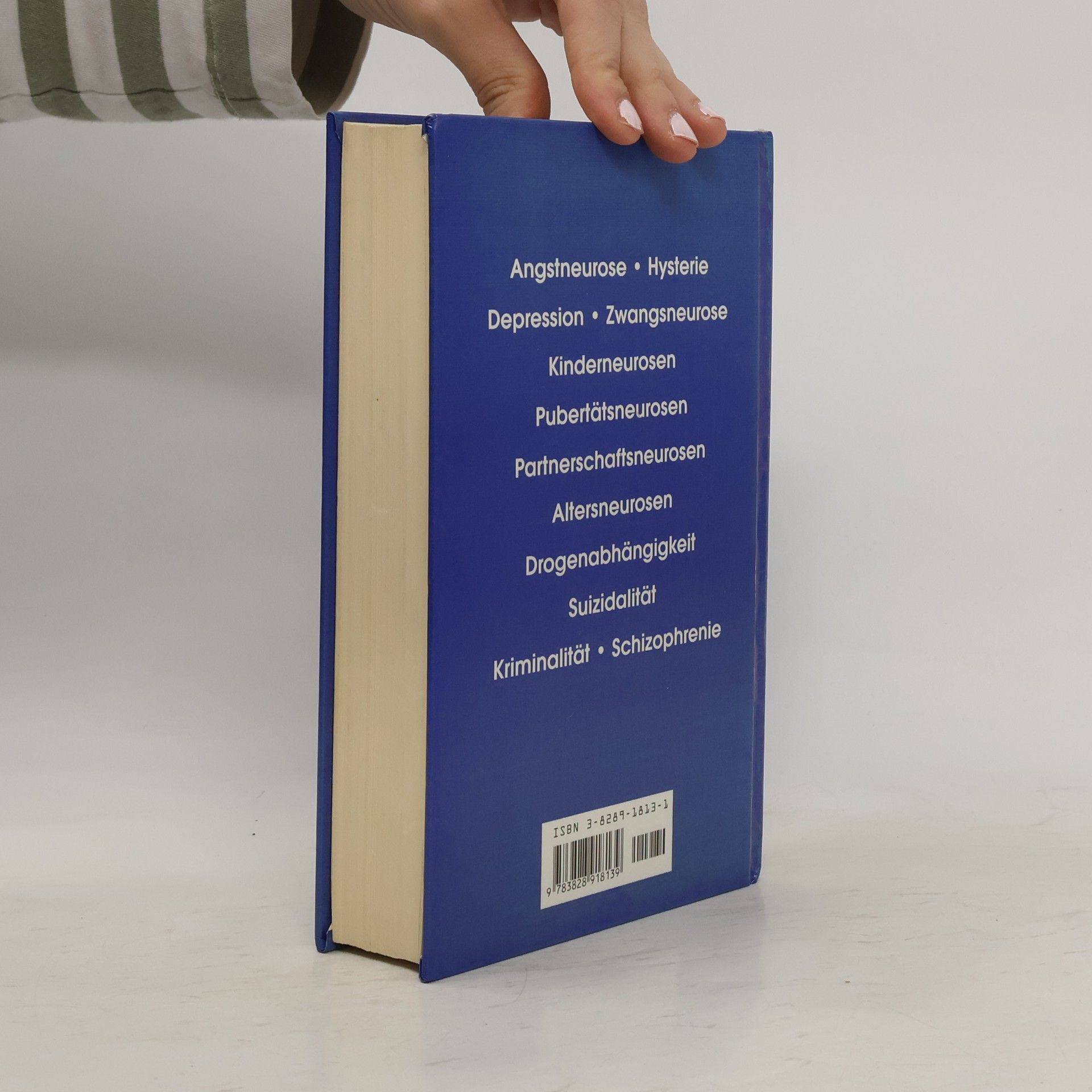Josef Rattner Basiswissen Tiefenpsychologie