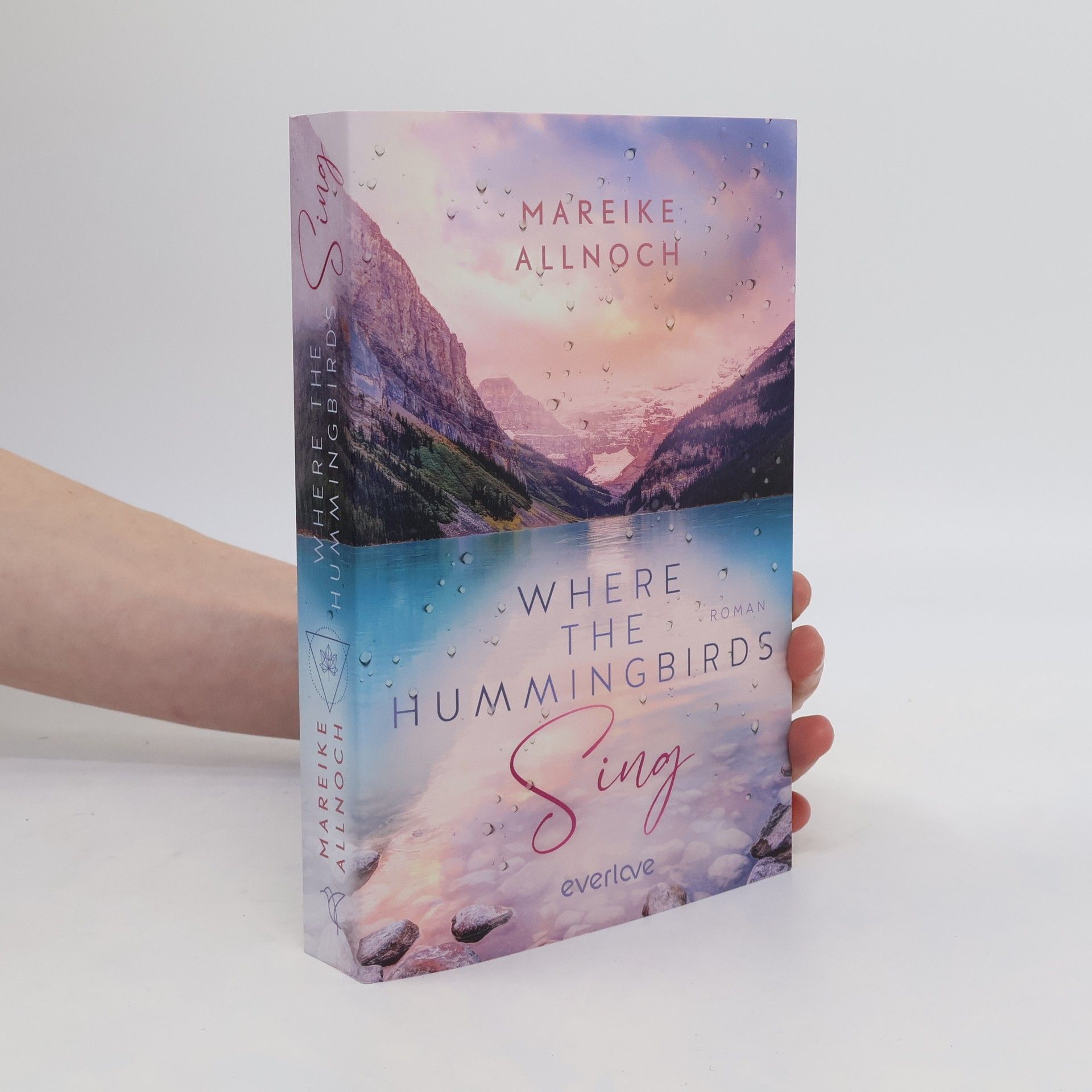 Mareike Allnoch Where the hummingbirds sing