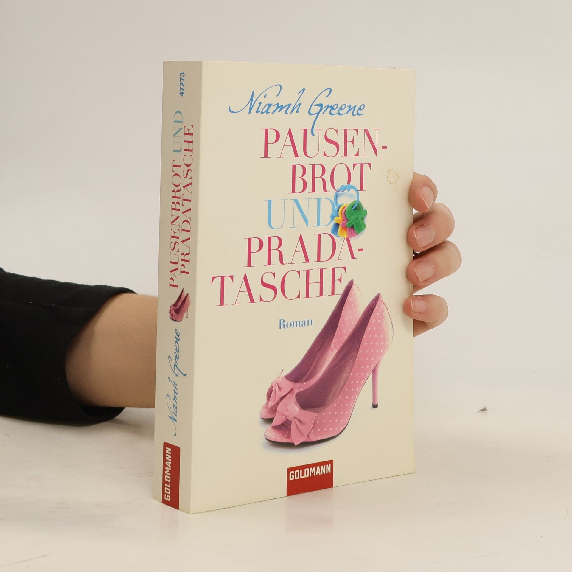 Niamh Greene Pausenbrot Und Pradatasche