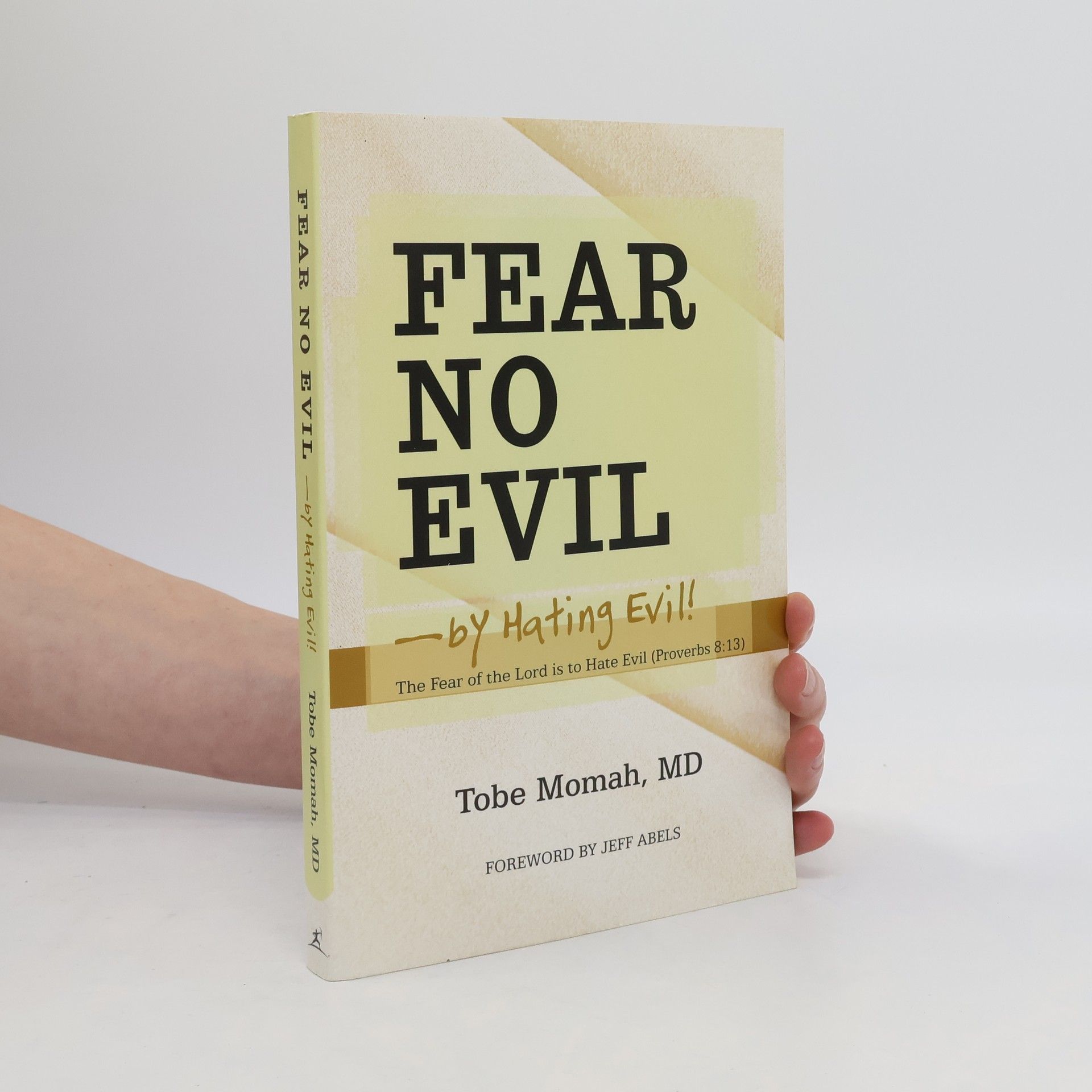Tobe Momah Fear no Evil