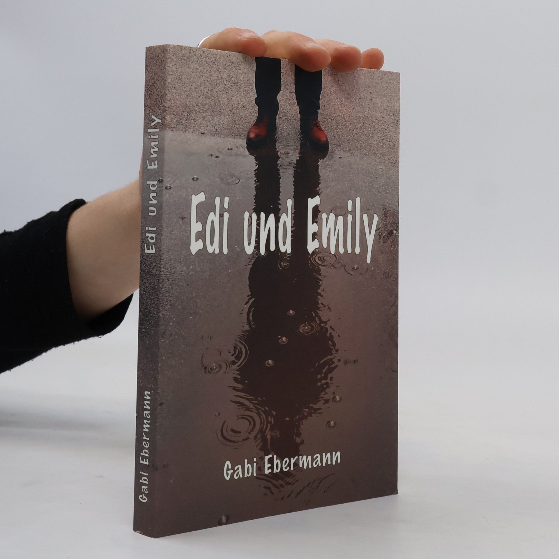 Gabi Ebermann Edi und Emily