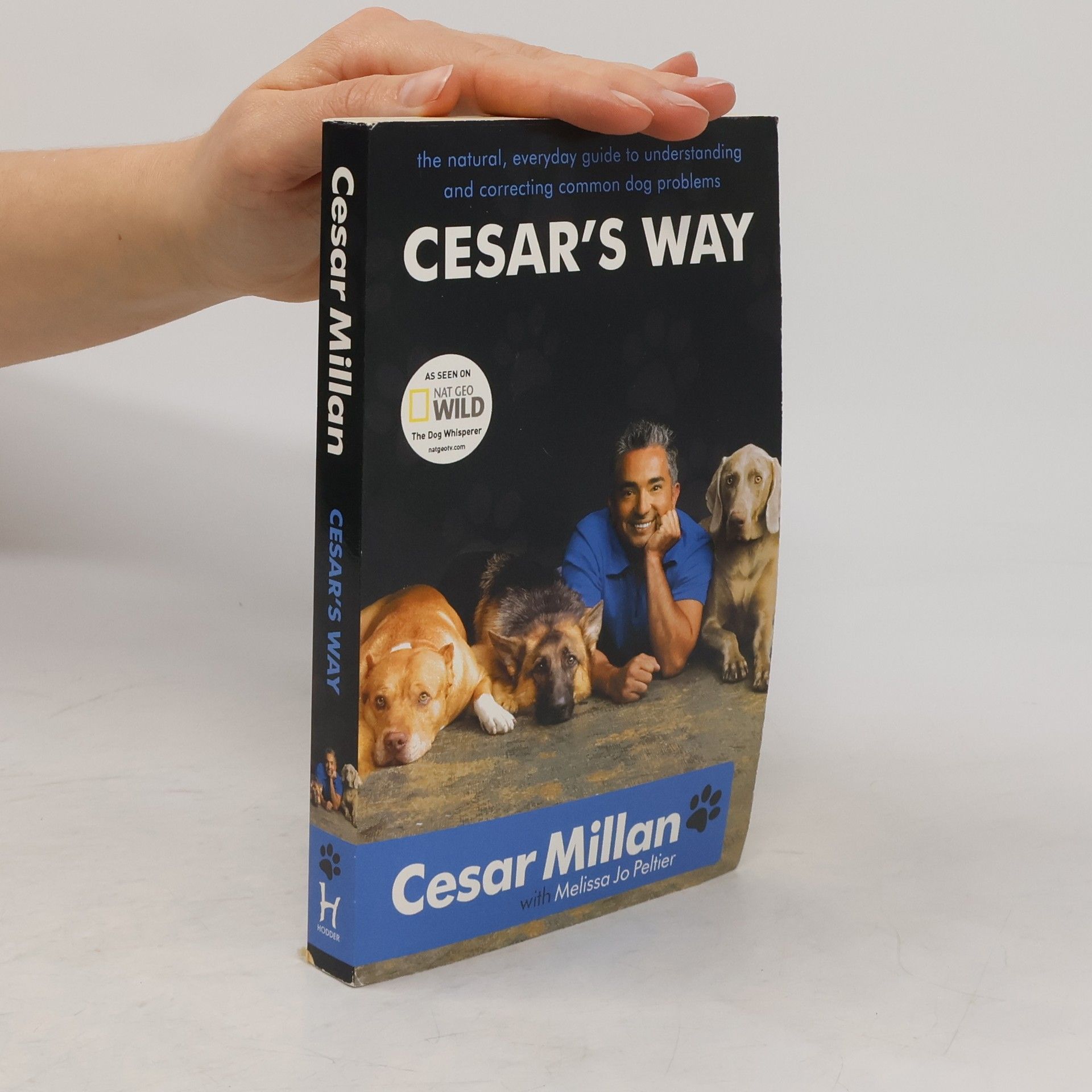 Cesar Millan Cesar's Way