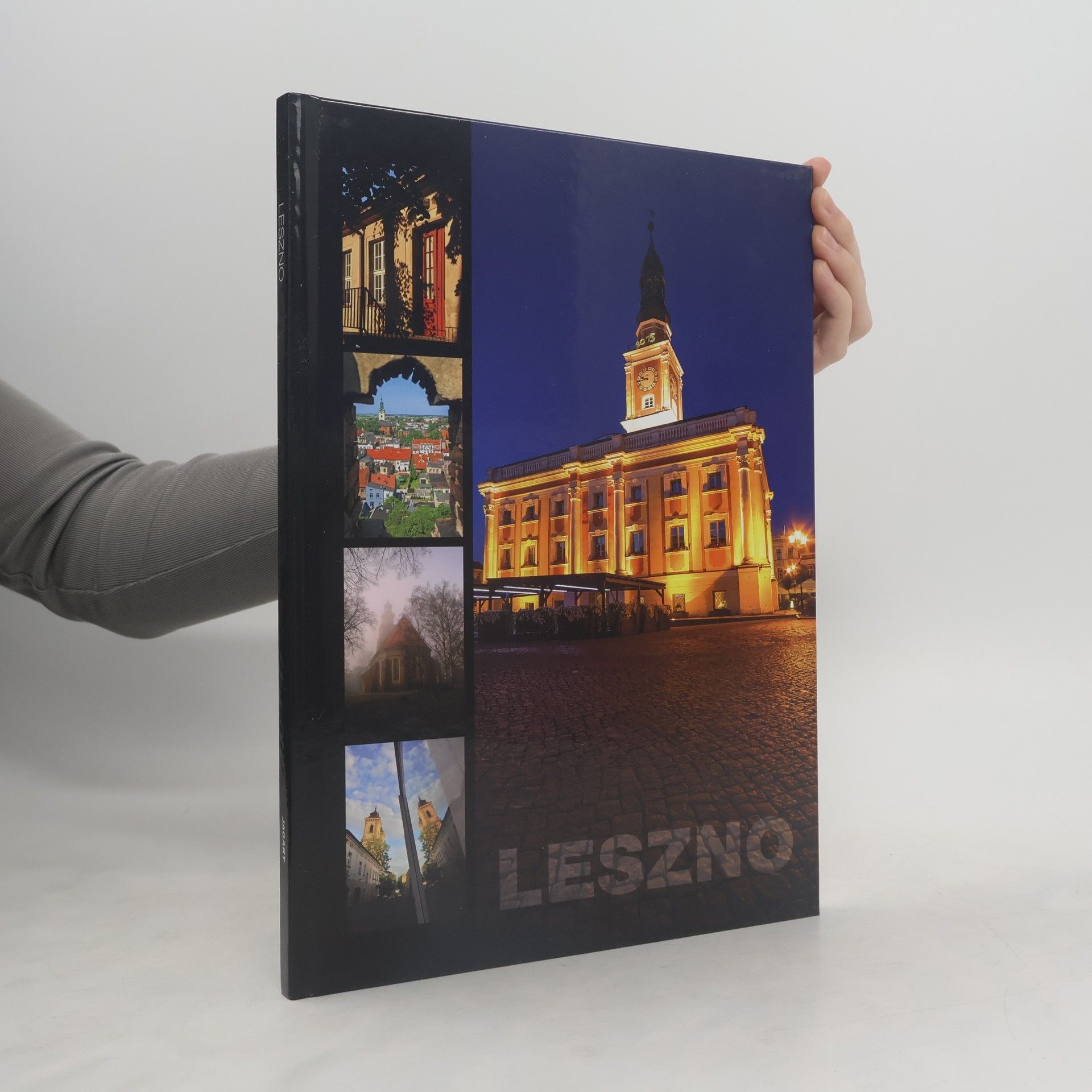 Kolektív autorov Leszno