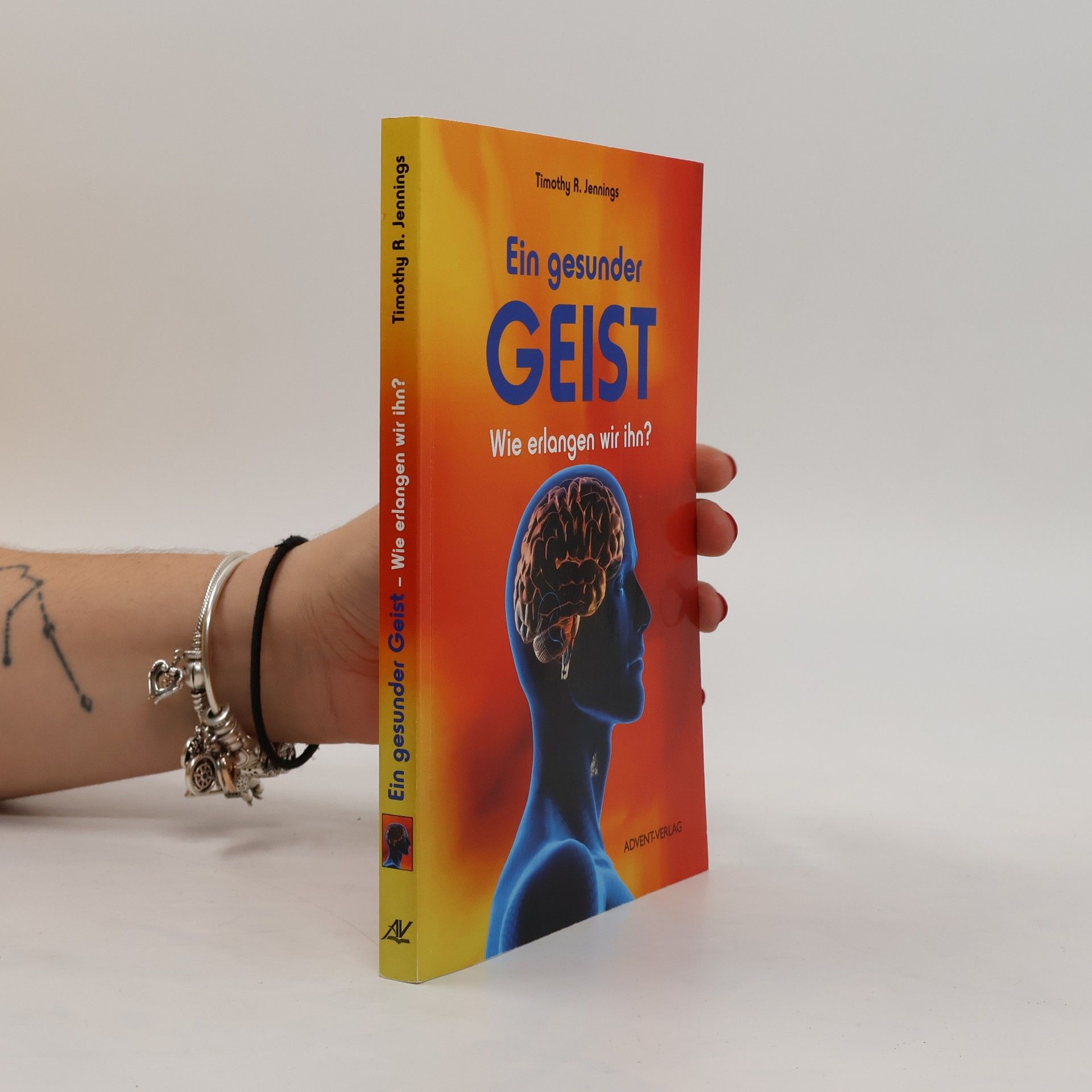 Timothy R. Jennings Ein gesunder Geist