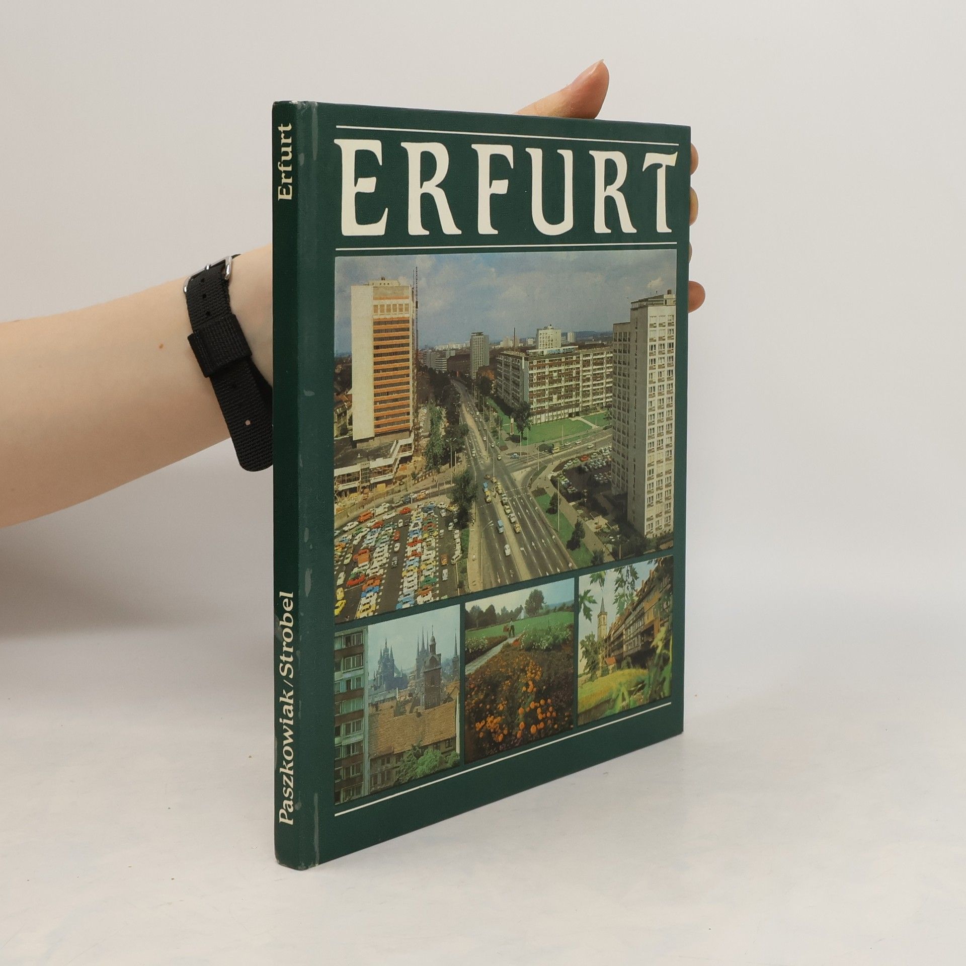 kolektiv Erfurt