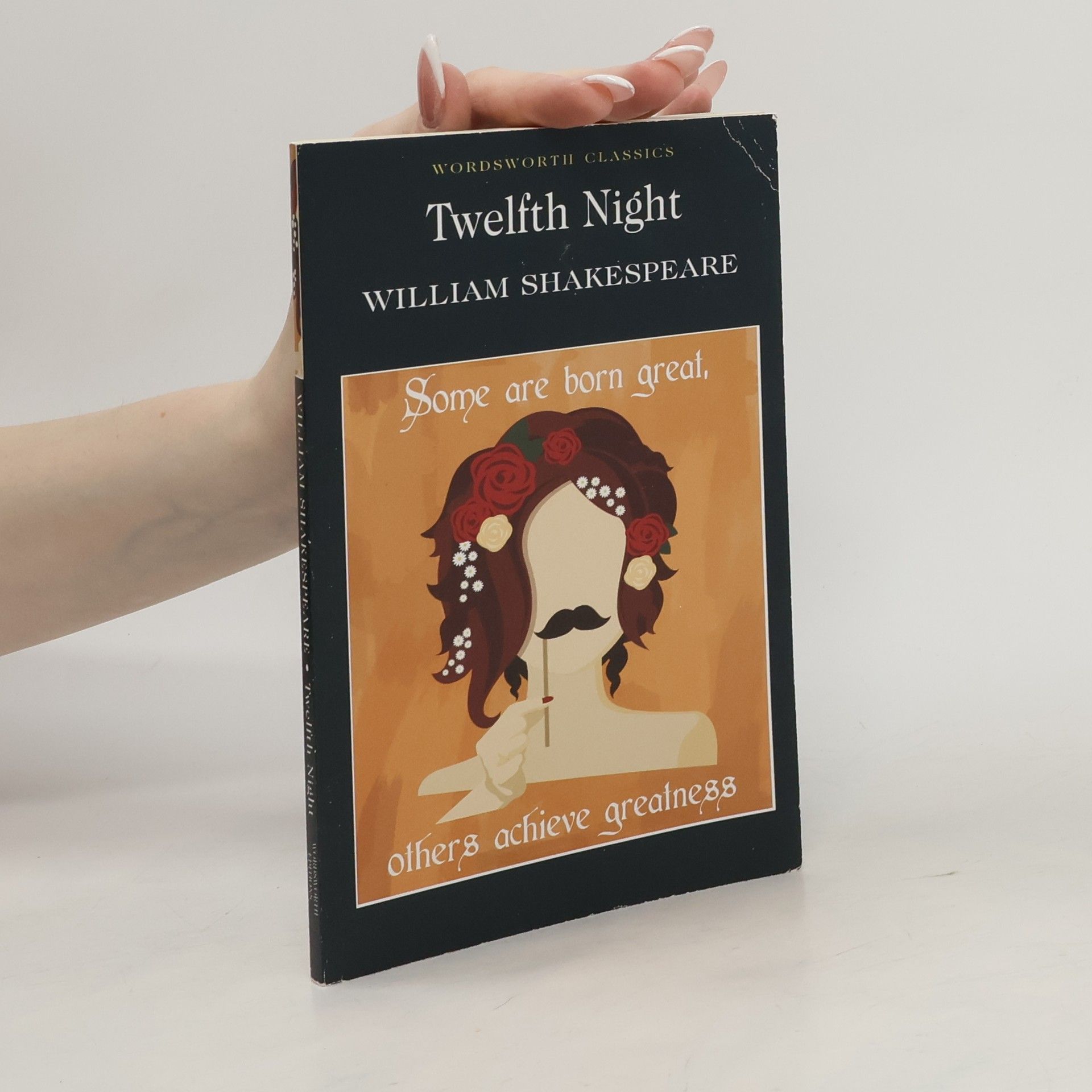 William Shakespeare Twelfth night