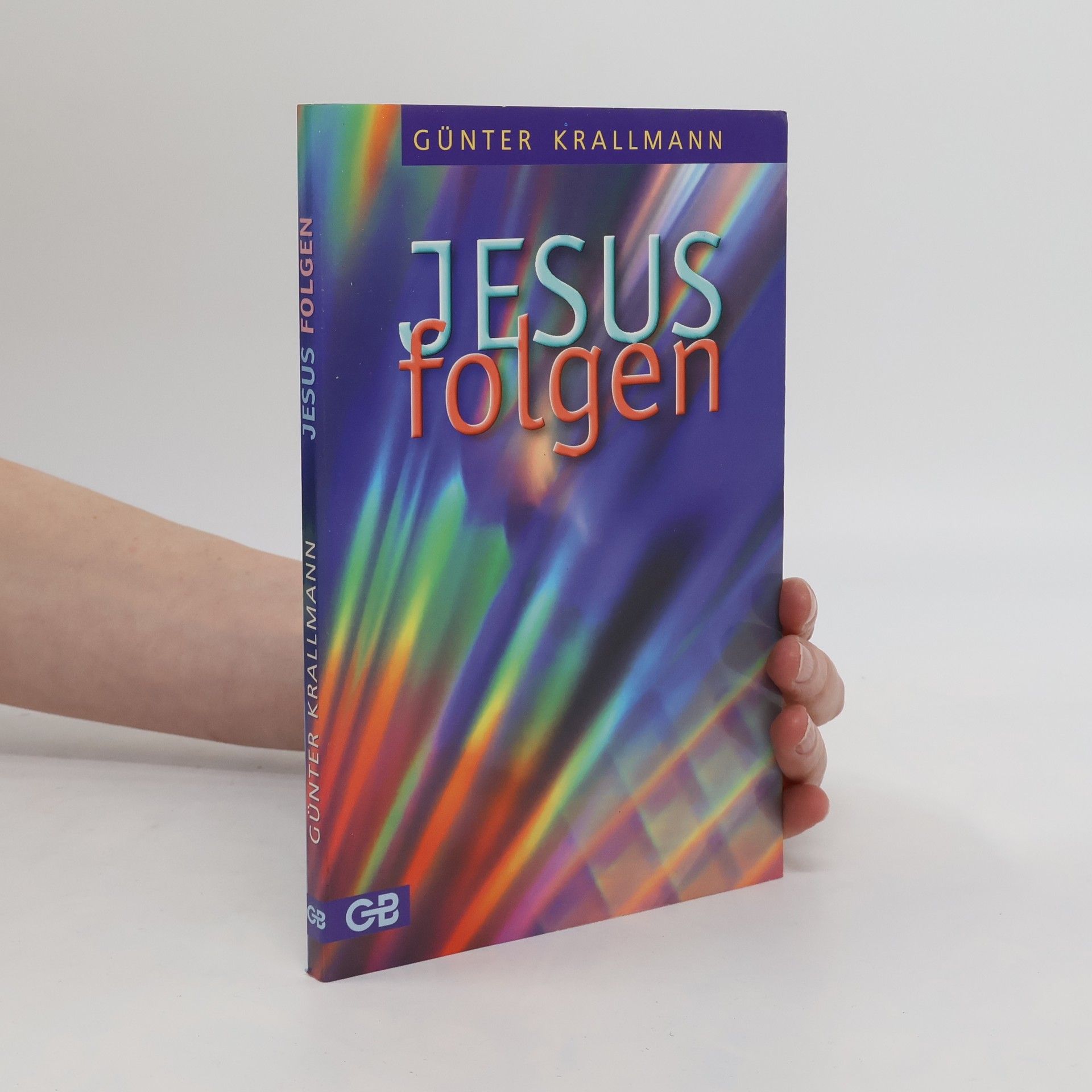 Jesus folgen