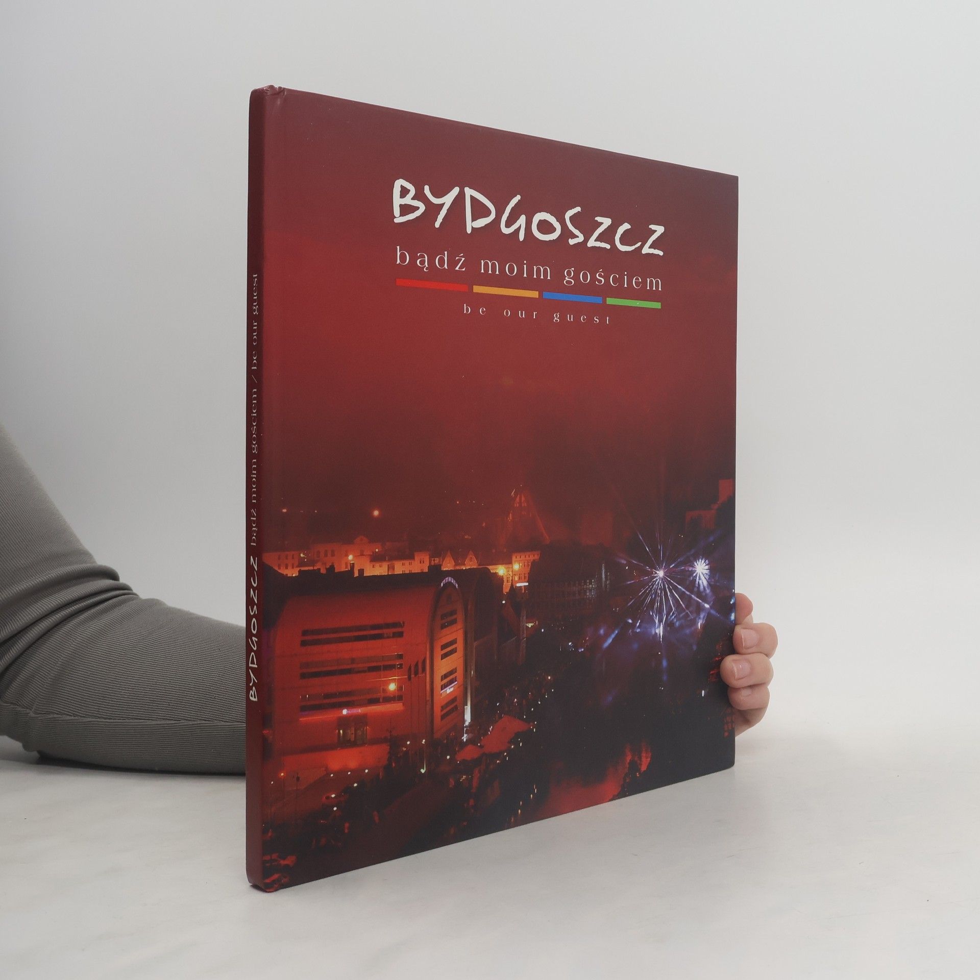 Kolektív autorov Bydgoszcz