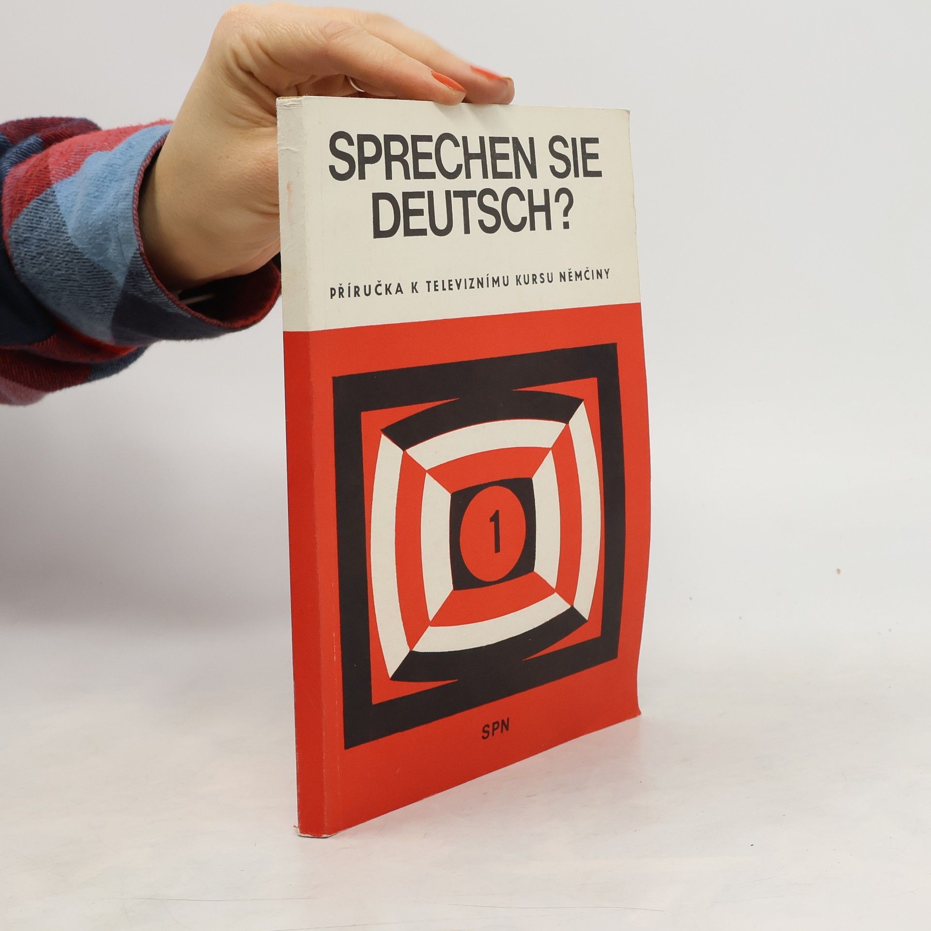 Sprechen Sie Deutsch?