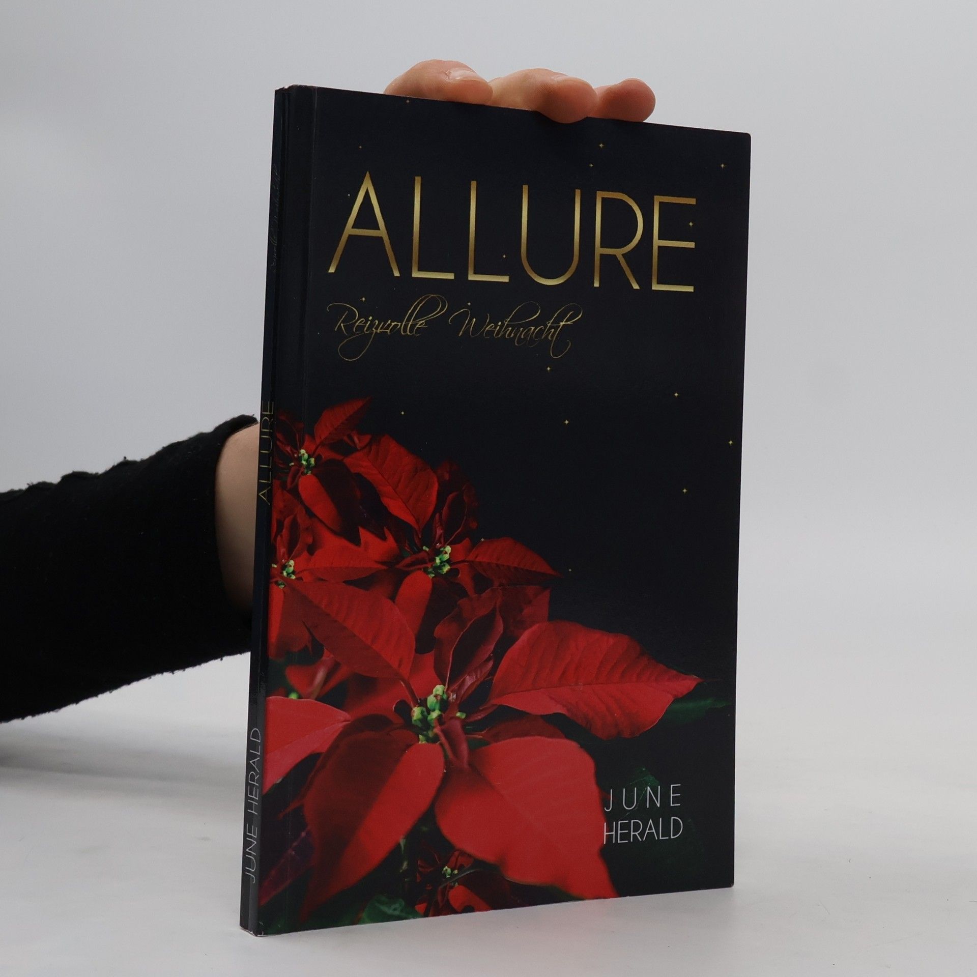 kolektiv Allure. Reizvolle Weihnacht
