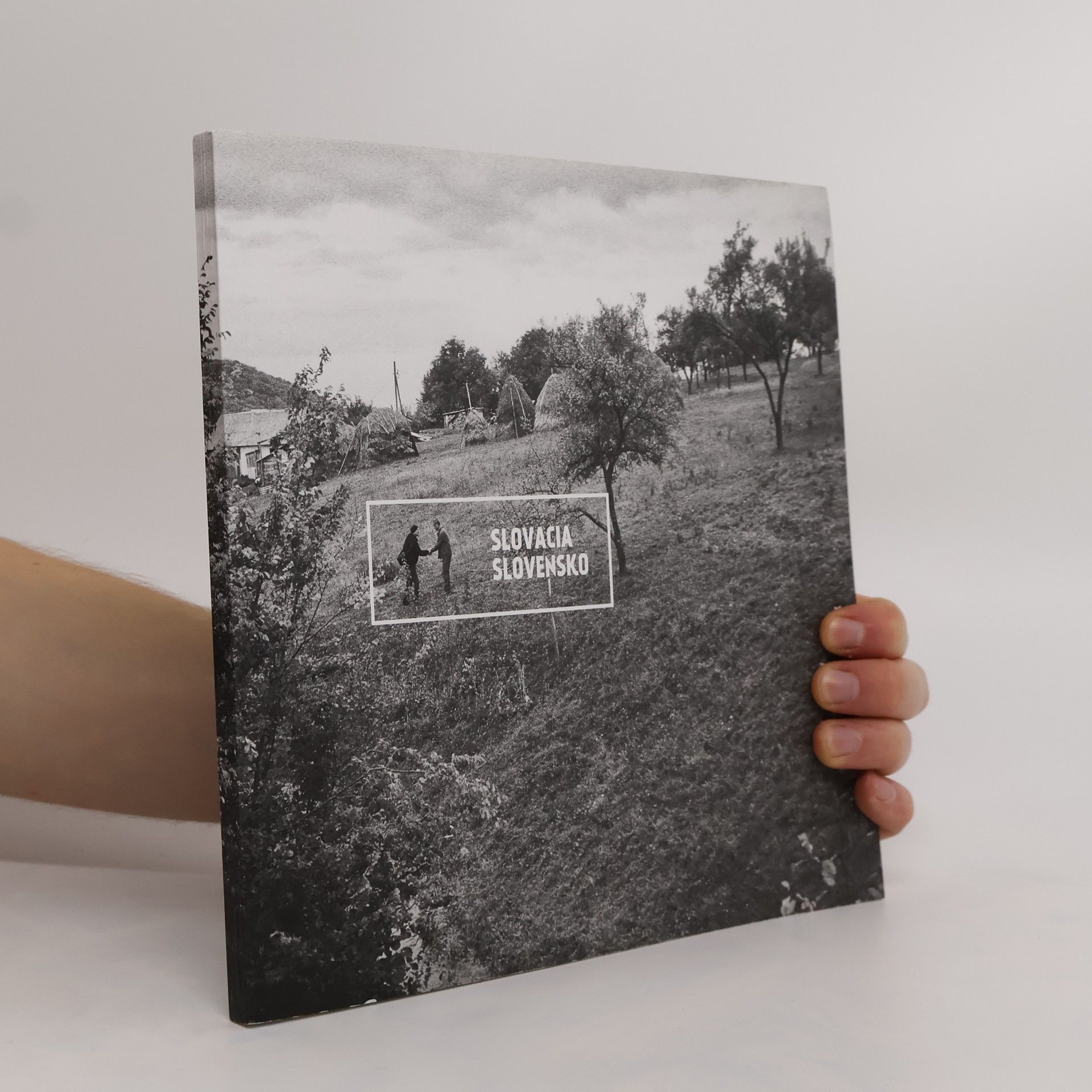 kolektiv Slovacia : Slovensko