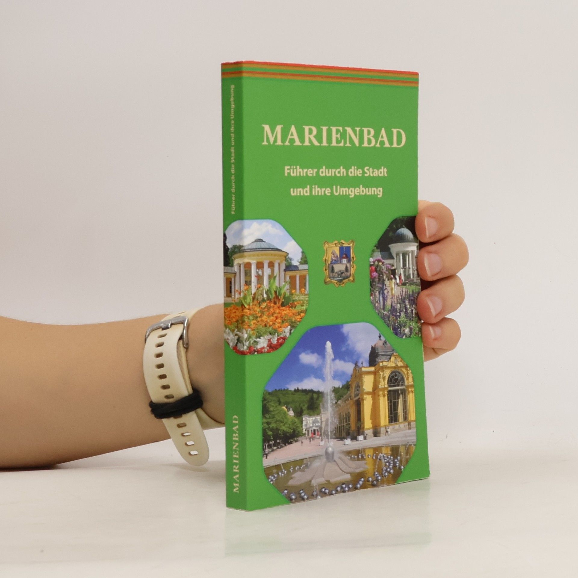 Josef Brtek Marienbad