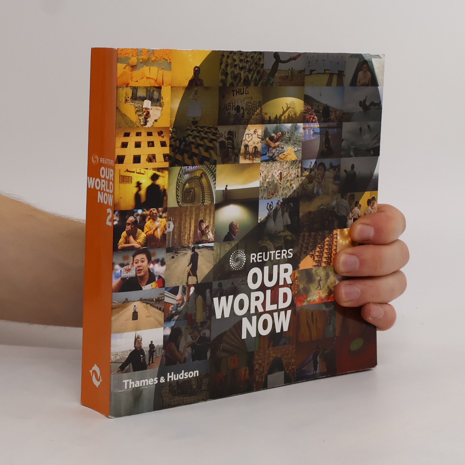 Collective Our world now 2