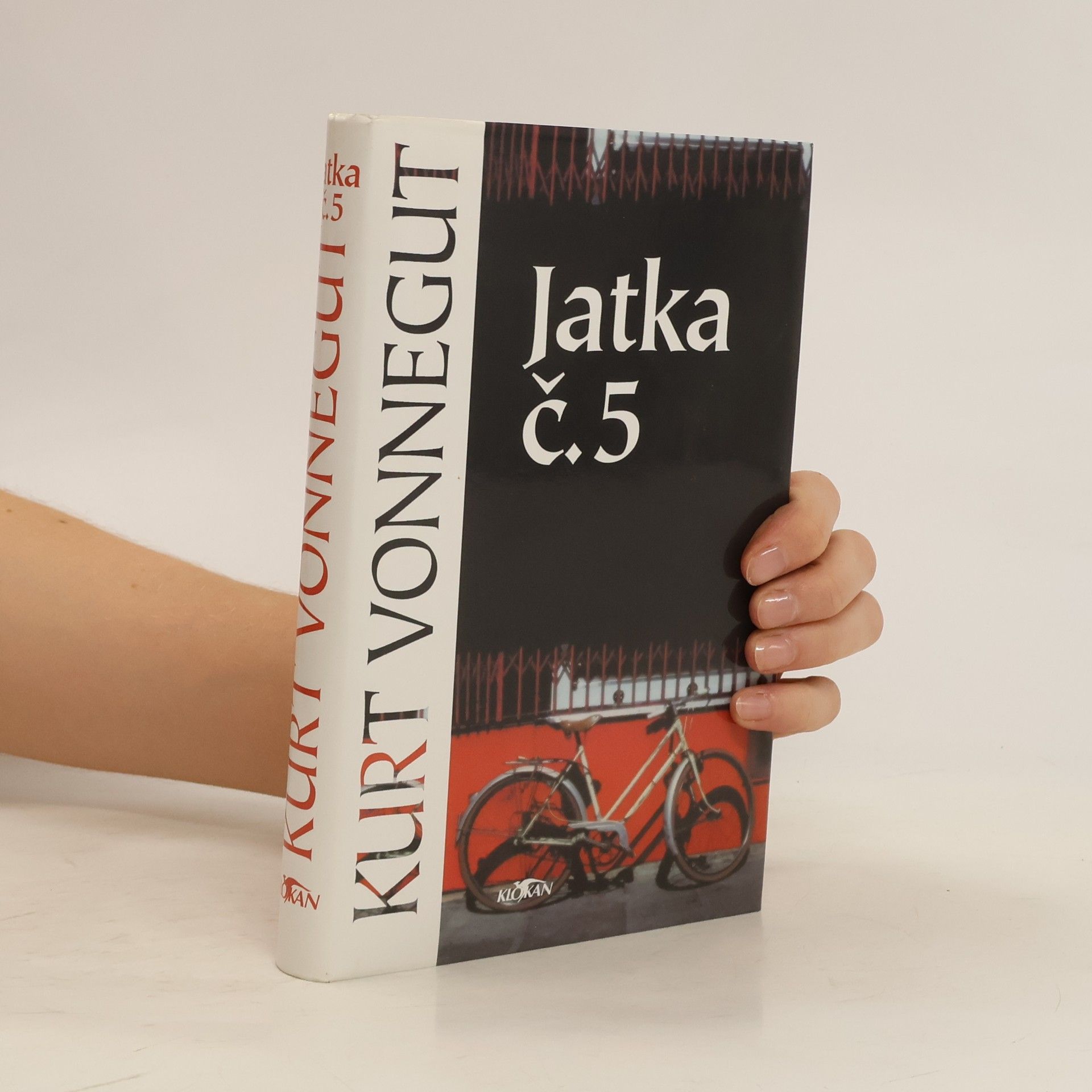 Kurt Vonnegut Jatka č. 5