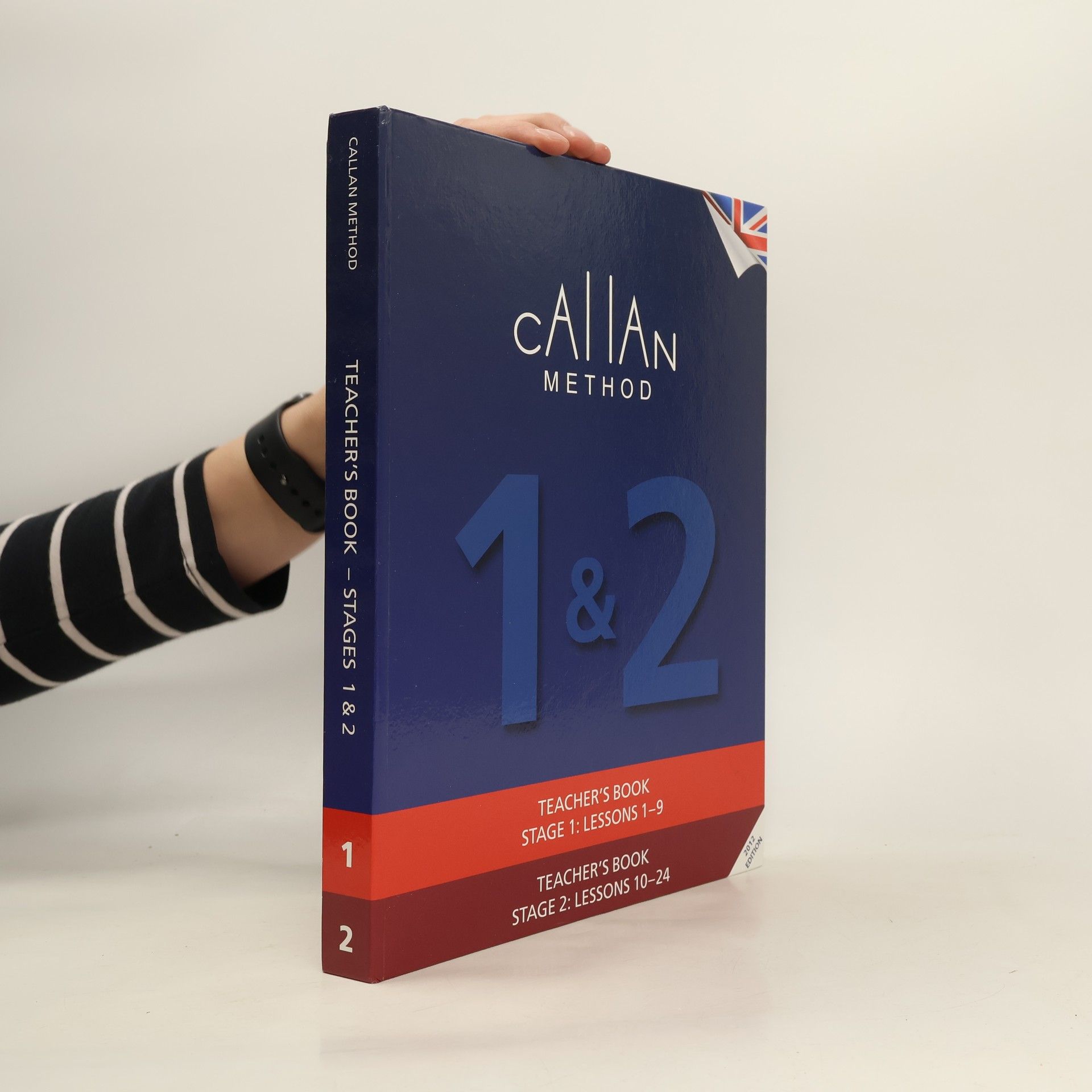 AA.VV. Callan Method 1&2