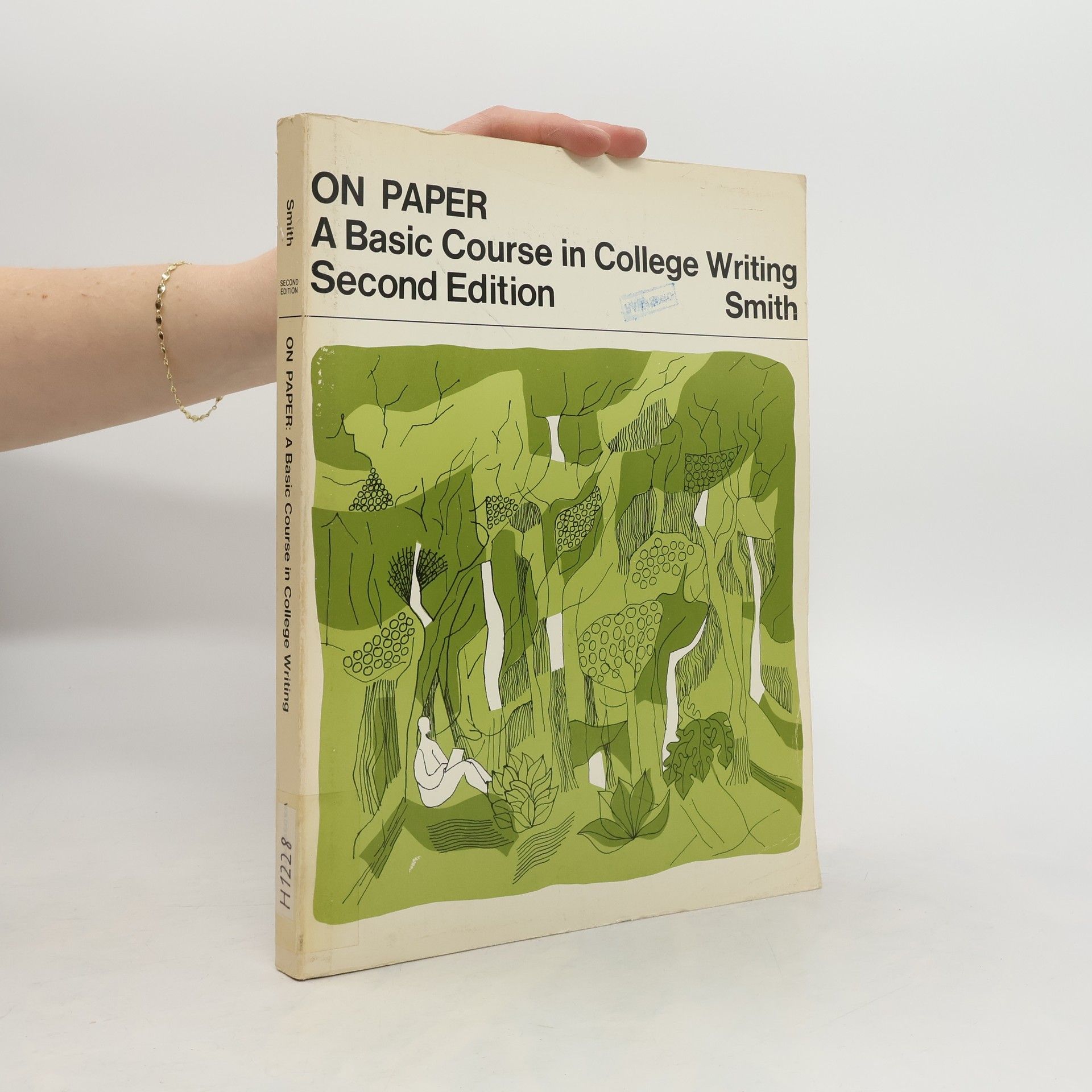 H. Wendell Smith On Paper