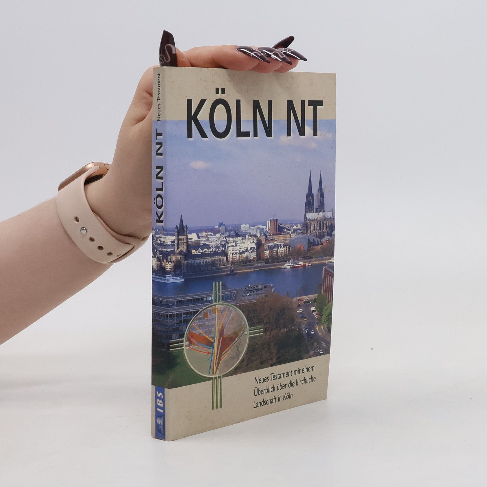 Collectif d'auteurs Köln-NT