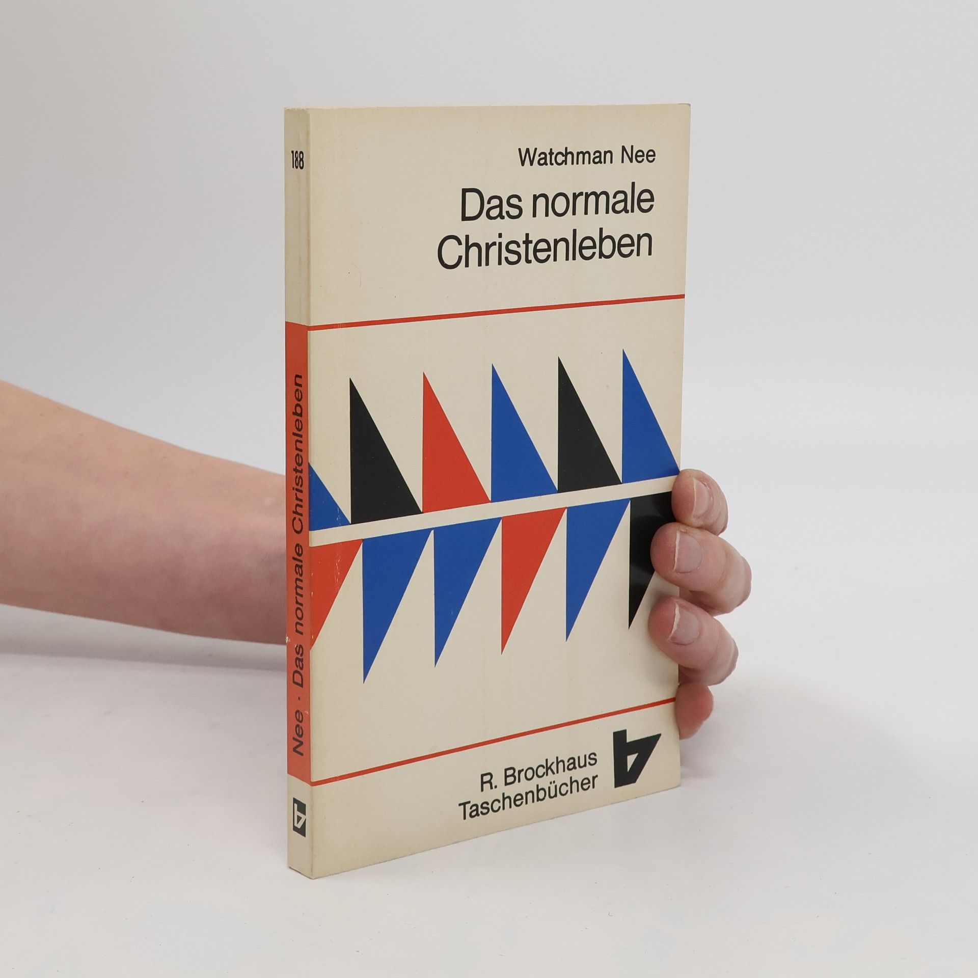 Das normale Christenleben