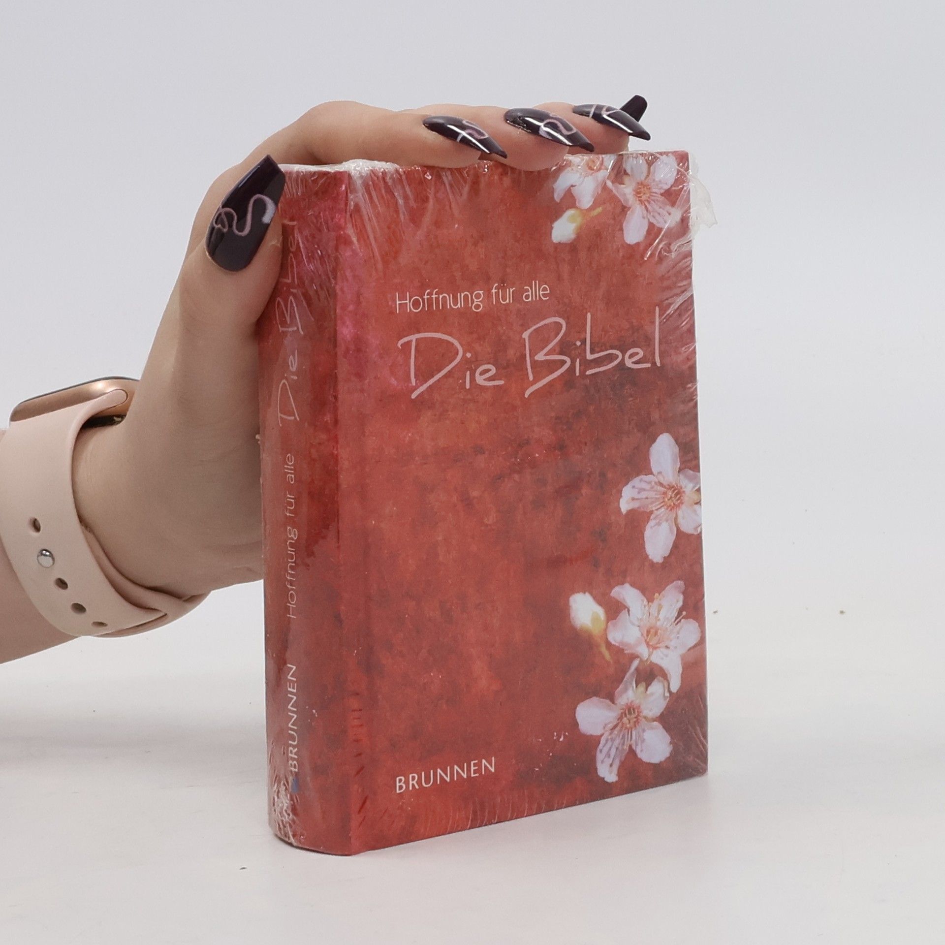 Autorenkollektiv Hoffnung für alle. Die Bibel